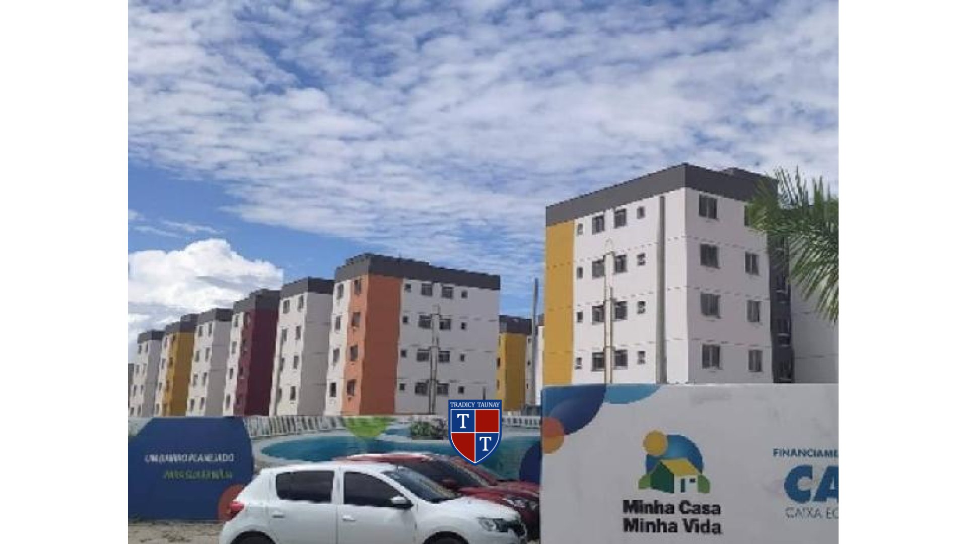 Foto 1 de APARTAMENTO em JARDIM GRAMACHO - Imóvel Retomado Caixa