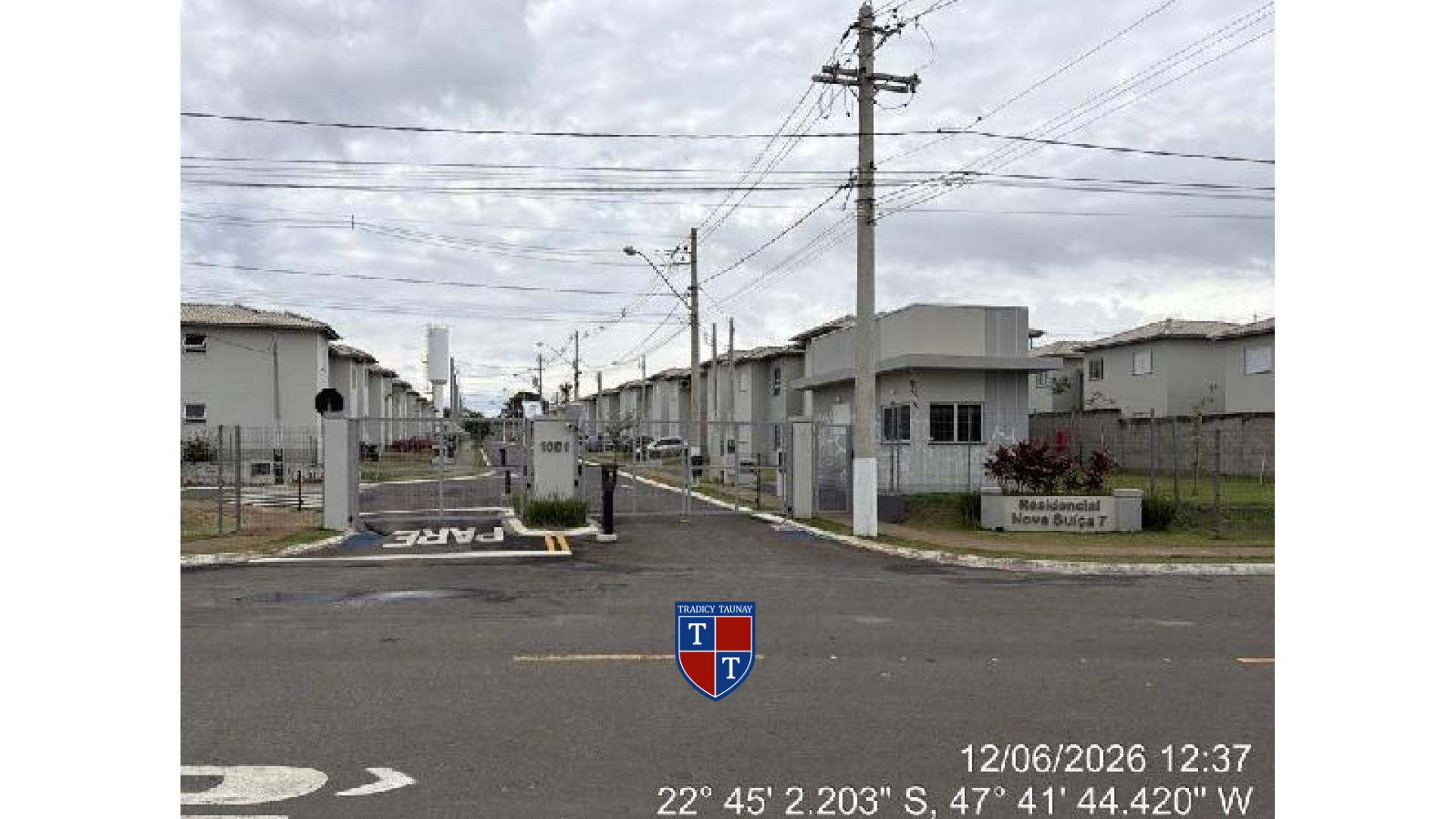 Foto 1 de CASA em SAO JORGE, PIRACICABA/SP - Imóvel Retomado CAIXA Ref 8787717777417