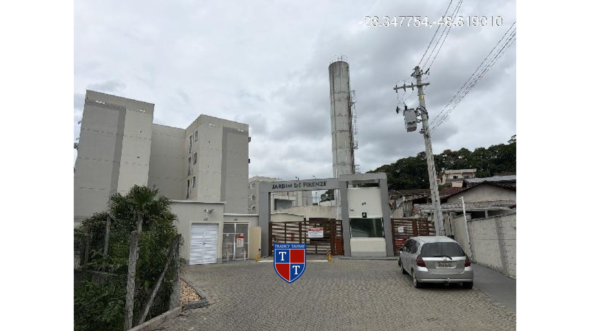 Foto 1 de APARTAMENTO em ITAUM - Imóvel Retomado Caixa