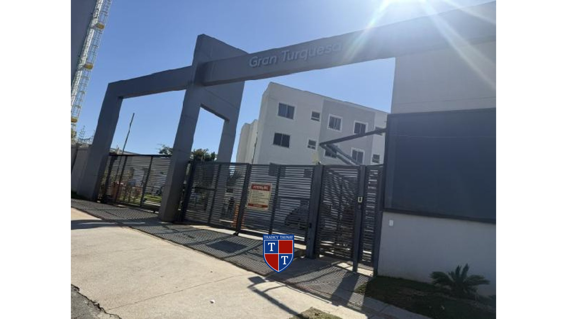 Foto 1 de APARTAMENTO em CARDOSO CONTINUACAO - Imóvel Retomado Caixa