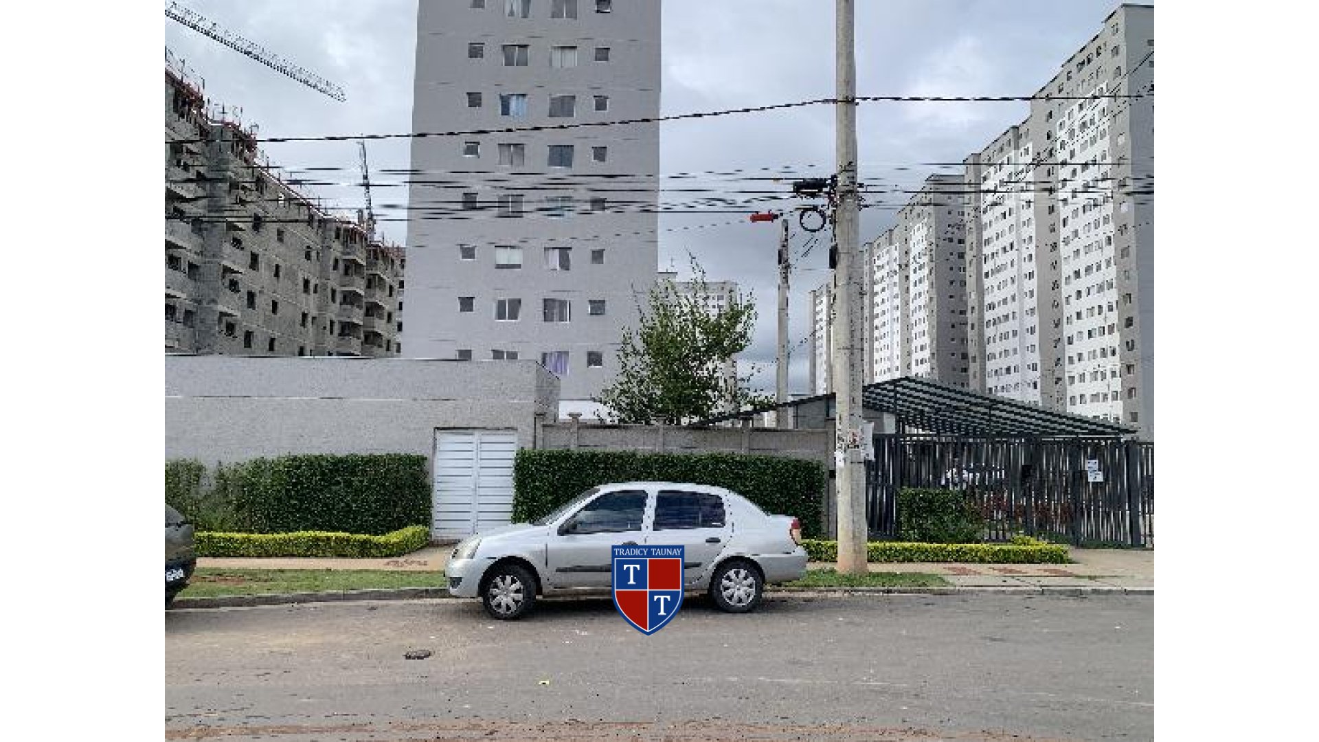 Foto 1 de APARTAMENTO em VILA NOVA BONSUCESSO - Imóvel Retomado Caixa