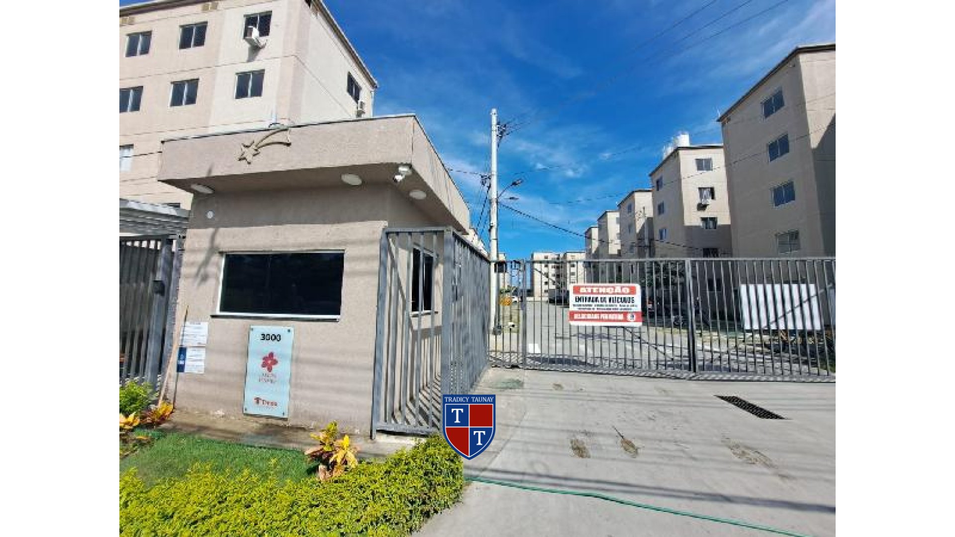 Foto 1 de APARTAMENTO em SANTA CRUZ - Imóvel Retomado Caixa