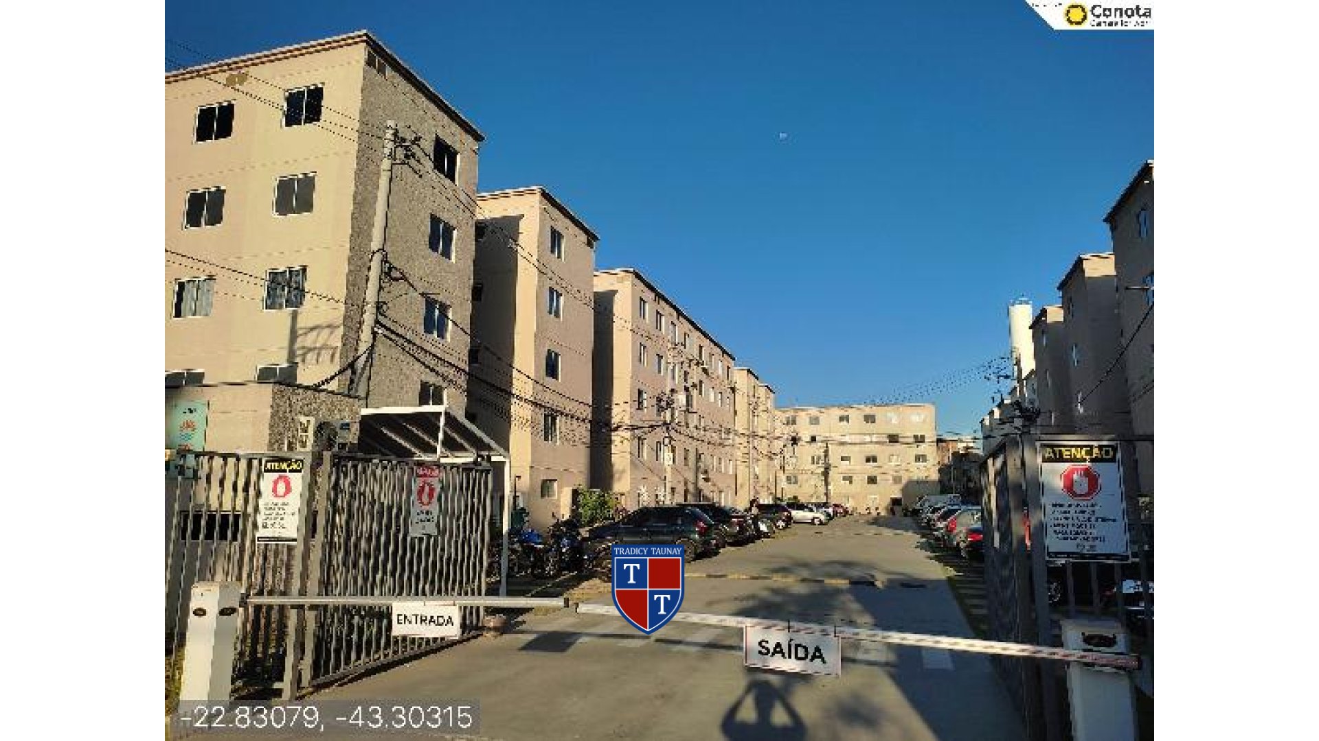 Foto 1 de APARTAMENTO em BRAS DE PINA - Imóvel Retomado Caixa