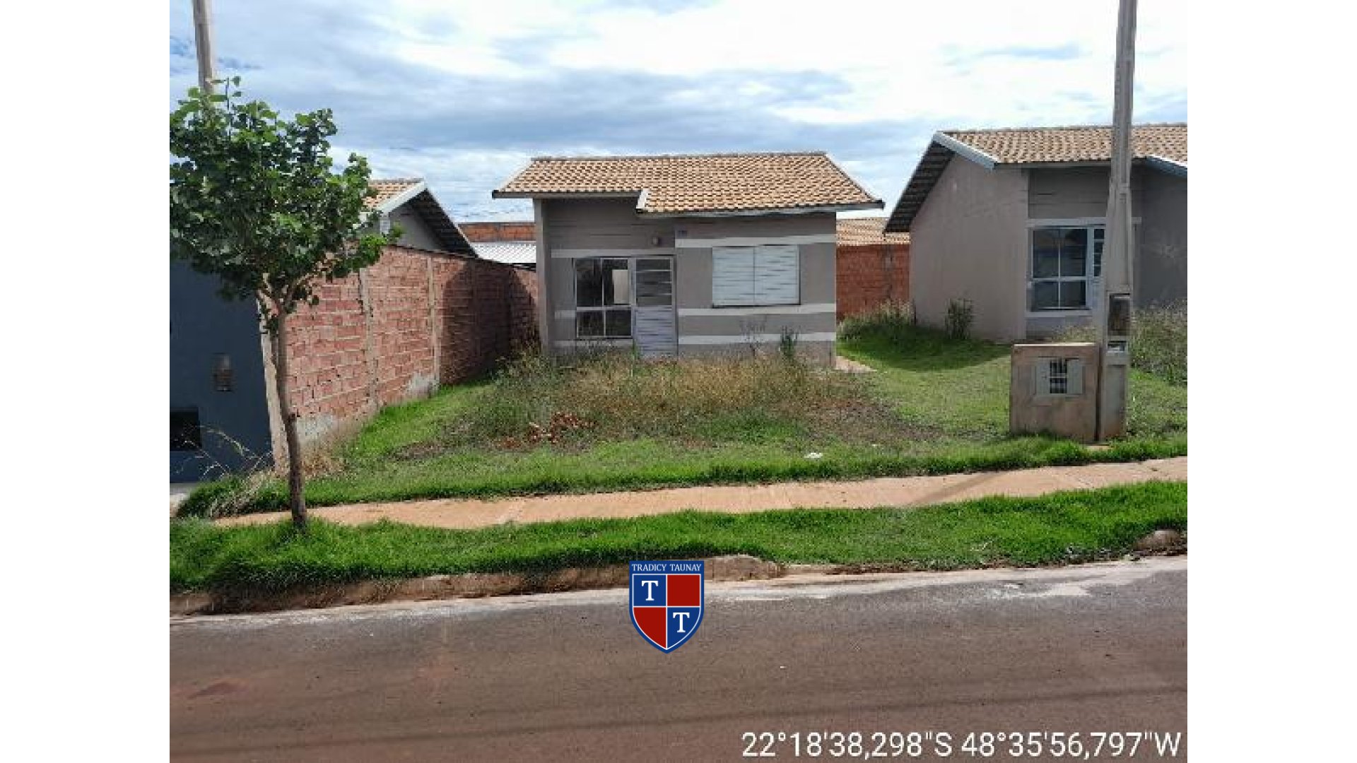 CASA em JARDIM DOS IPES