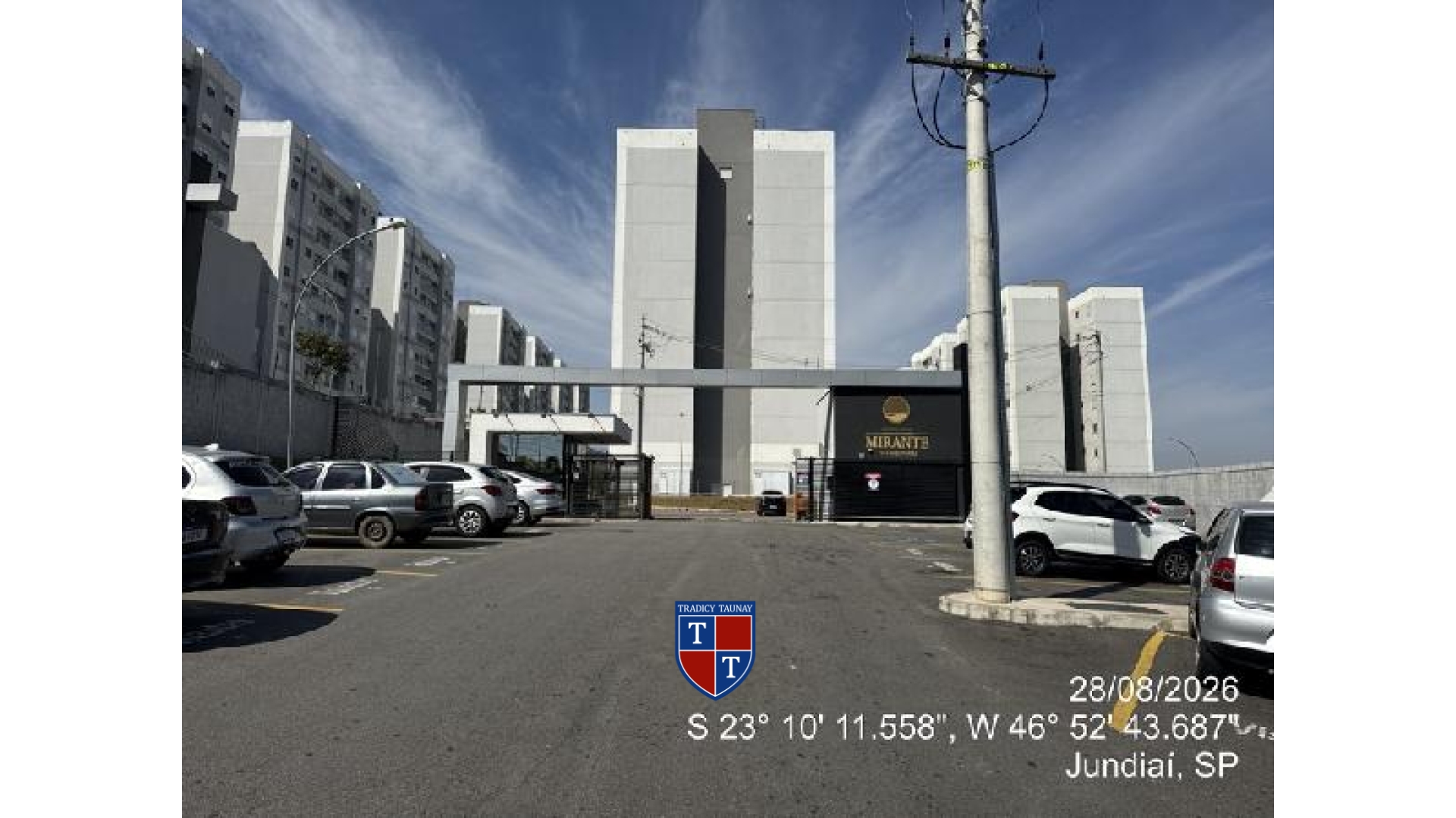 Foto 1 de APARTAMENTO em VILA RIO BRANCO, JUNDIAI/SP - Imóvel Retomado CAIXA Ref 8787717838521