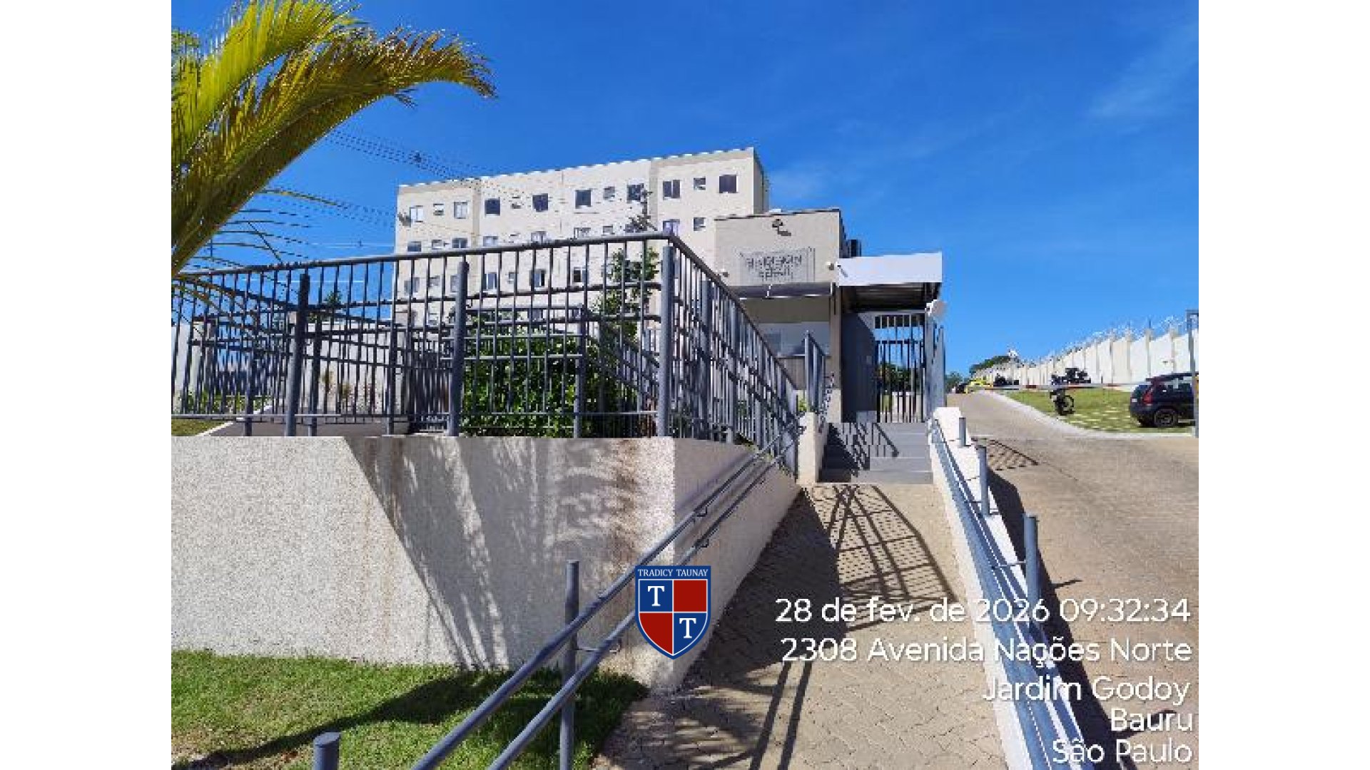 Foto 1 de APARTAMENTO em JARDIM GODOY - Imóvel Retomado Caixa