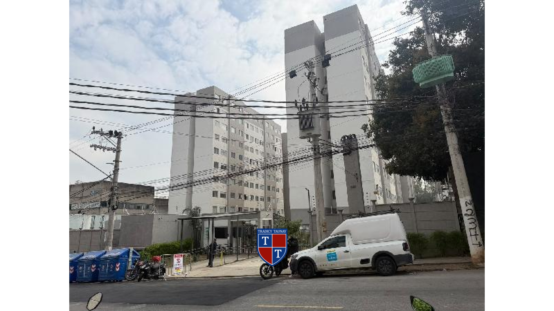 Foto 1 de APARTAMENTO em JARDIM GILDA MARIA, SAO PAULO/SP - Imóvel Retomado CAIXA Ref 8787717858719