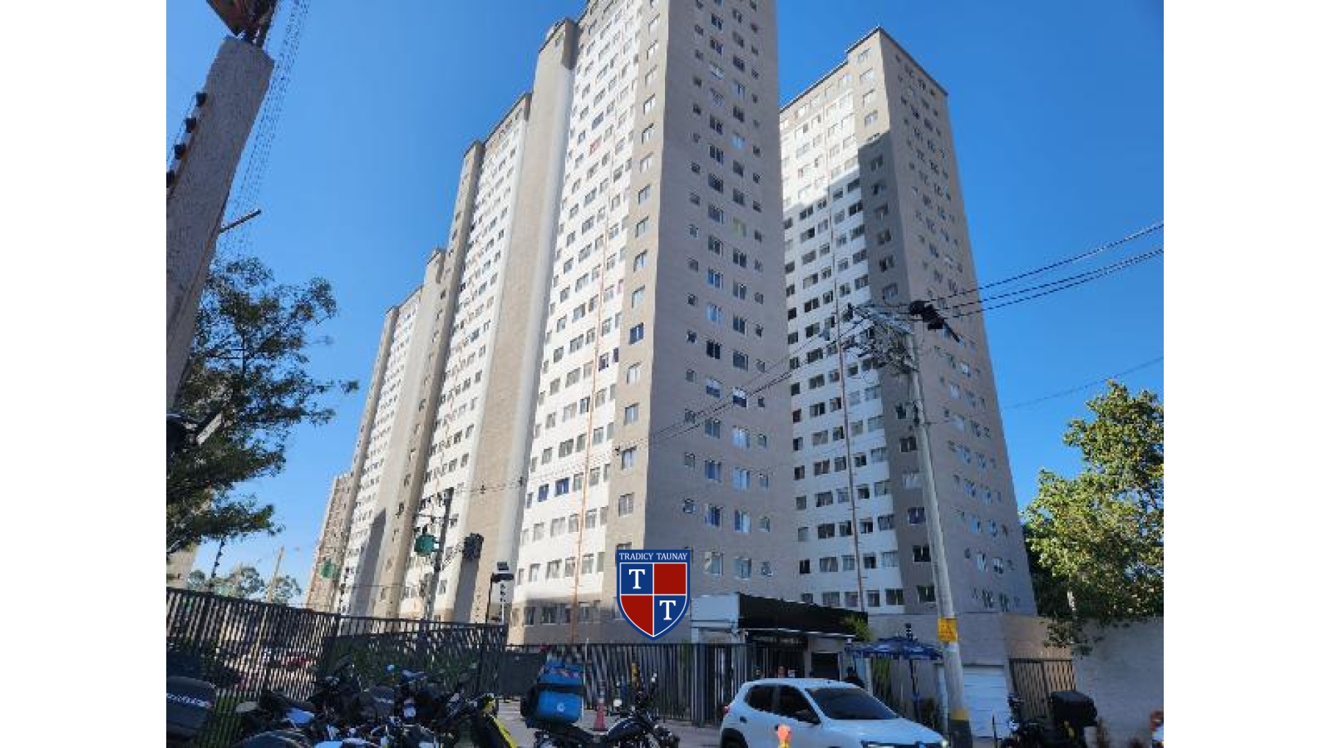 Foto 1 de APARTAMENTO em JARDIM AMERICA DA PENHA, SAO PAULO/SP - Imóvel Retomado CAIXA Ref 8787717859910