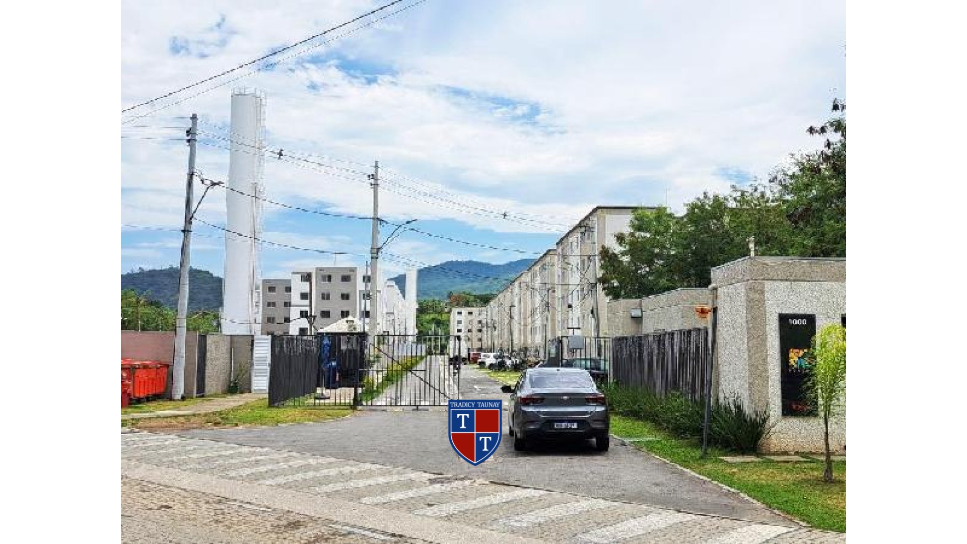Foto 1 de APARTAMENTO em CAMPO GRANDE - Imóvel Retomado Caixa