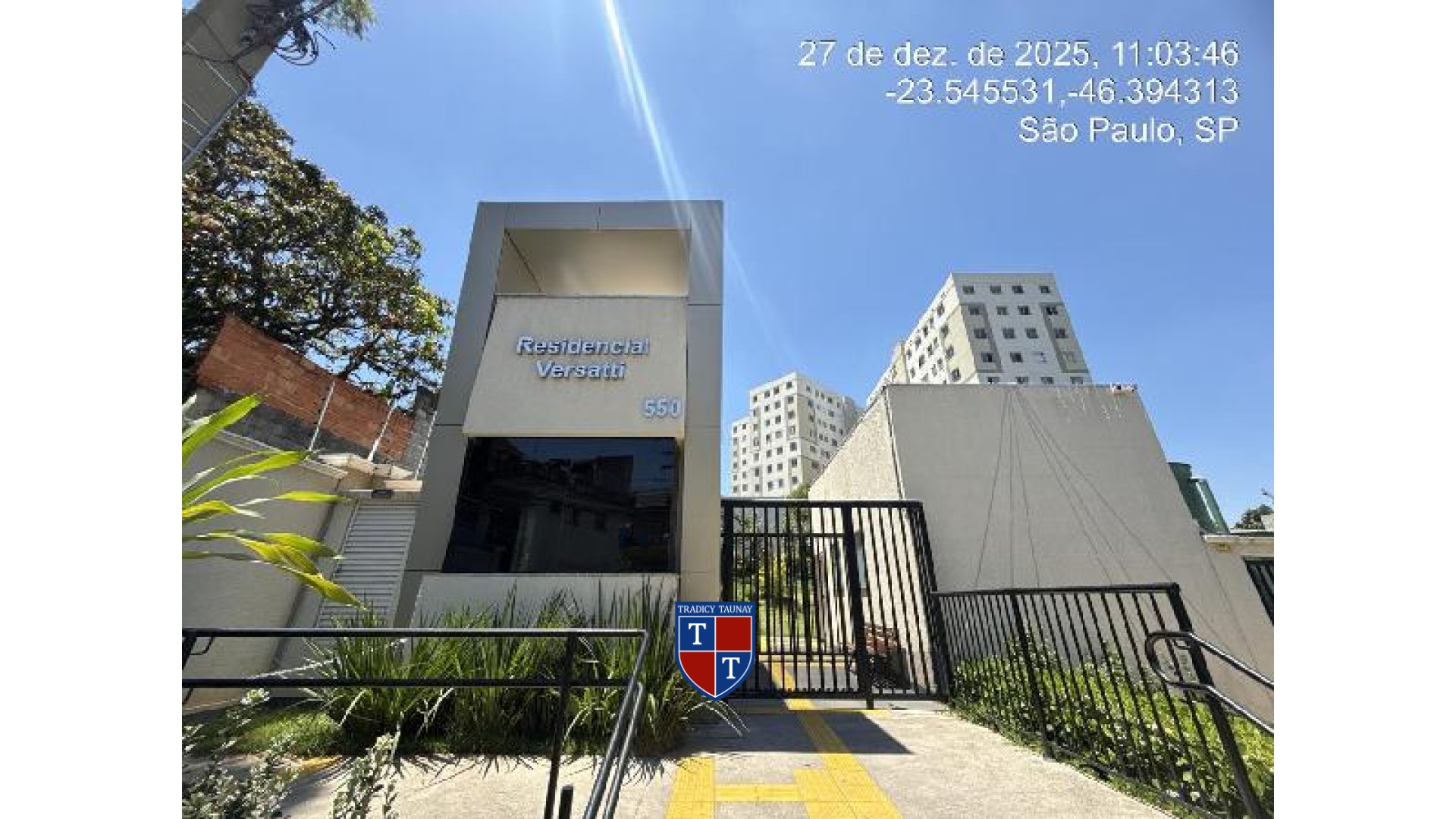 Foto 1 de APARTAMENTO em GUAIANAZES - Imóvel Retomado Caixa