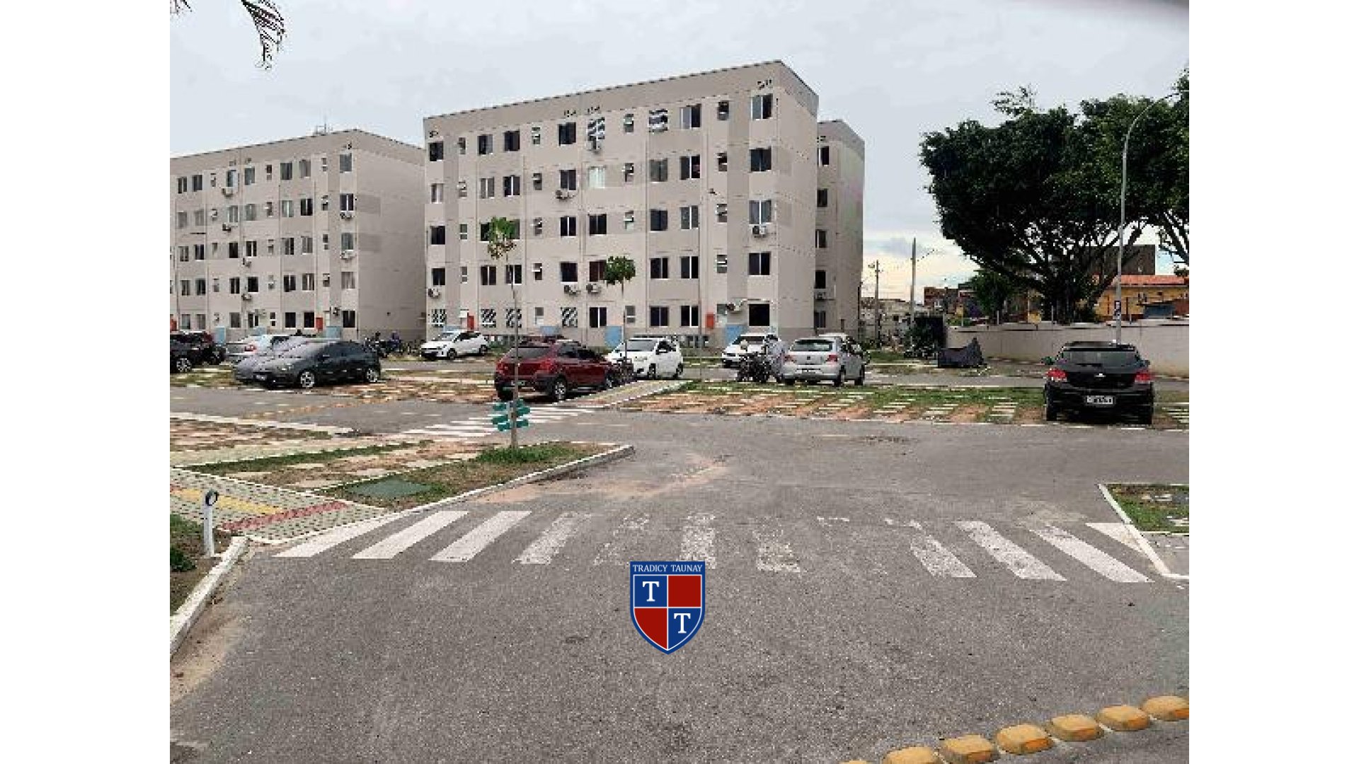 Foto 1 de APARTAMENTO em JACARECANGA - Imóvel Retomado Caixa