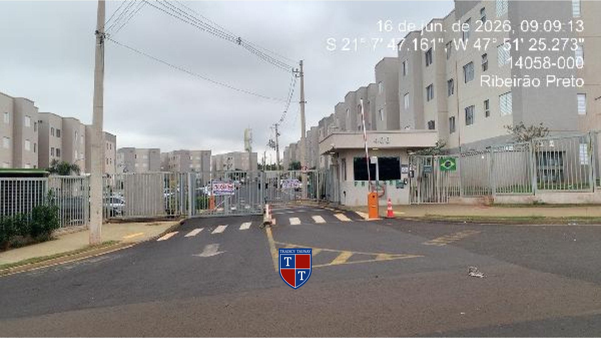Foto 1 de APARTAMENTO em CONQUISTA HORIZONTE - Imóvel Retomado Caixa