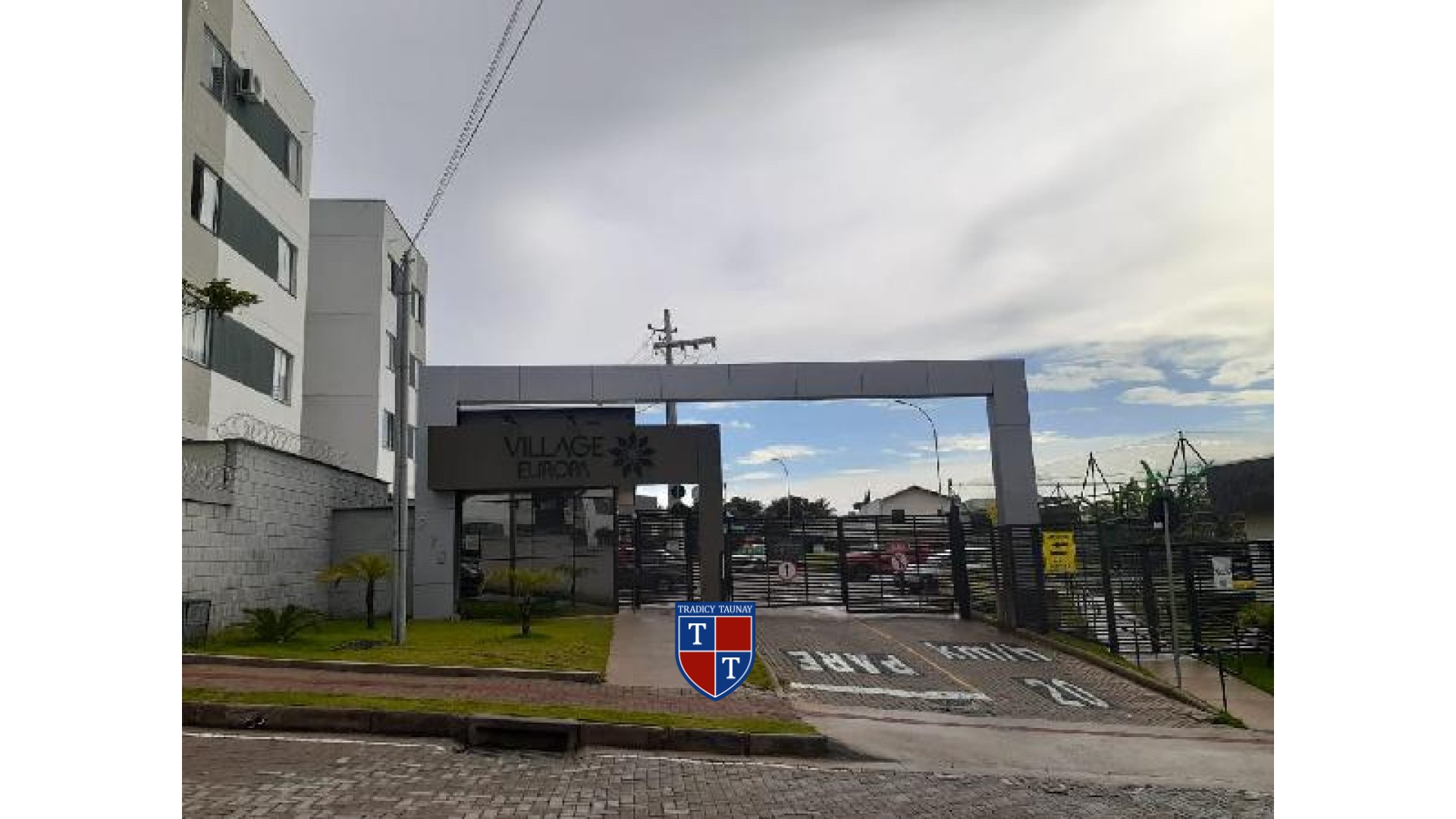 Foto 1 de APARTAMENTO em COLONIAL - Imóvel Retomado Caixa