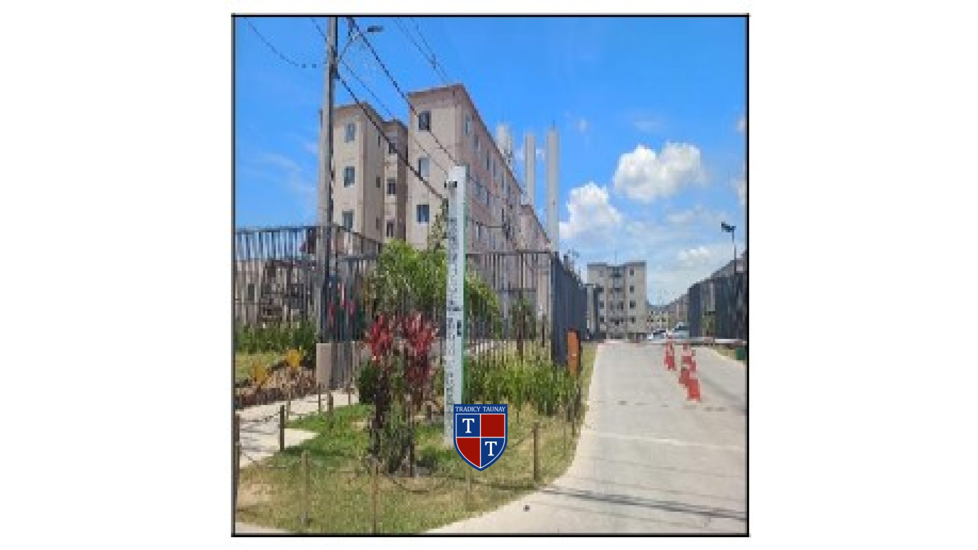 Foto 1 de APARTAMENTO em VARGEM PEQUENA - Imóvel Retomado Caixa