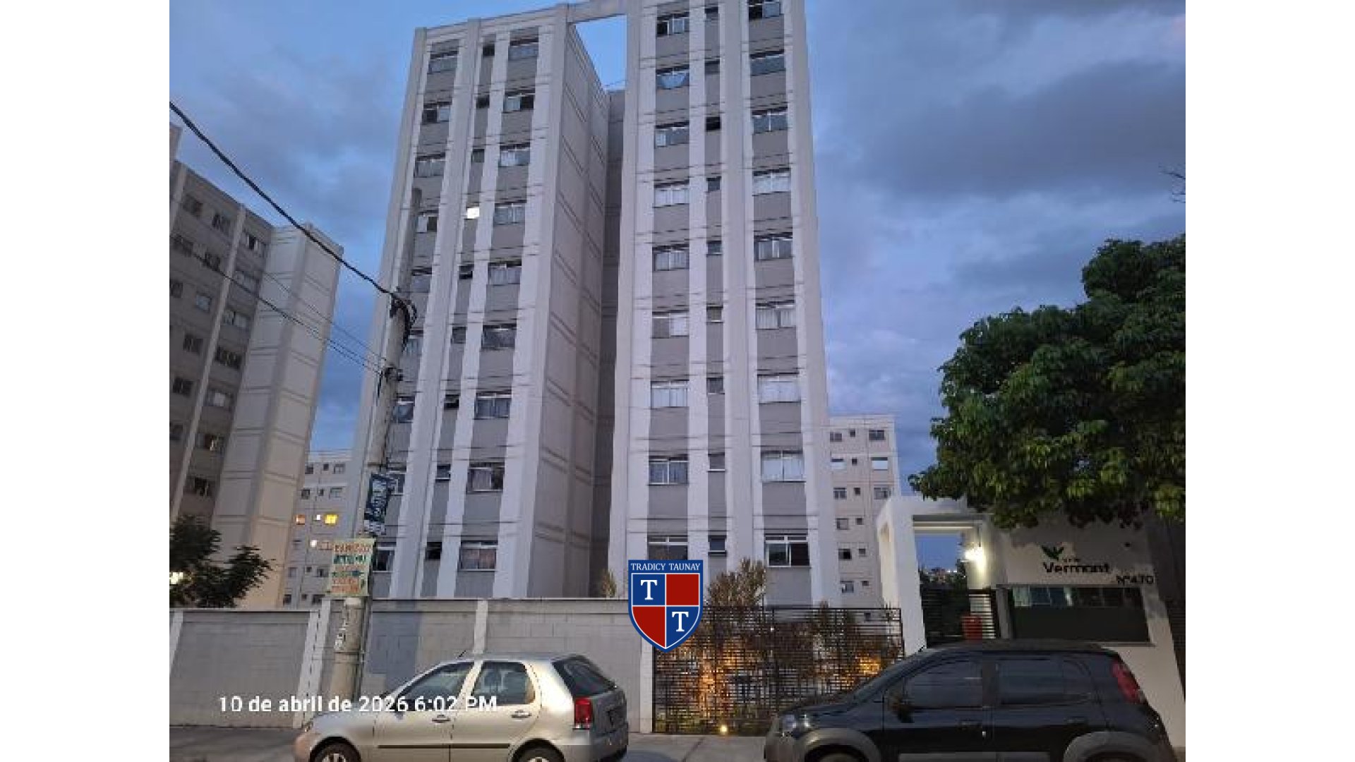 Foto 1 de APARTAMENTO em NOVA PAMPULHA - Imóvel Retomado Caixa