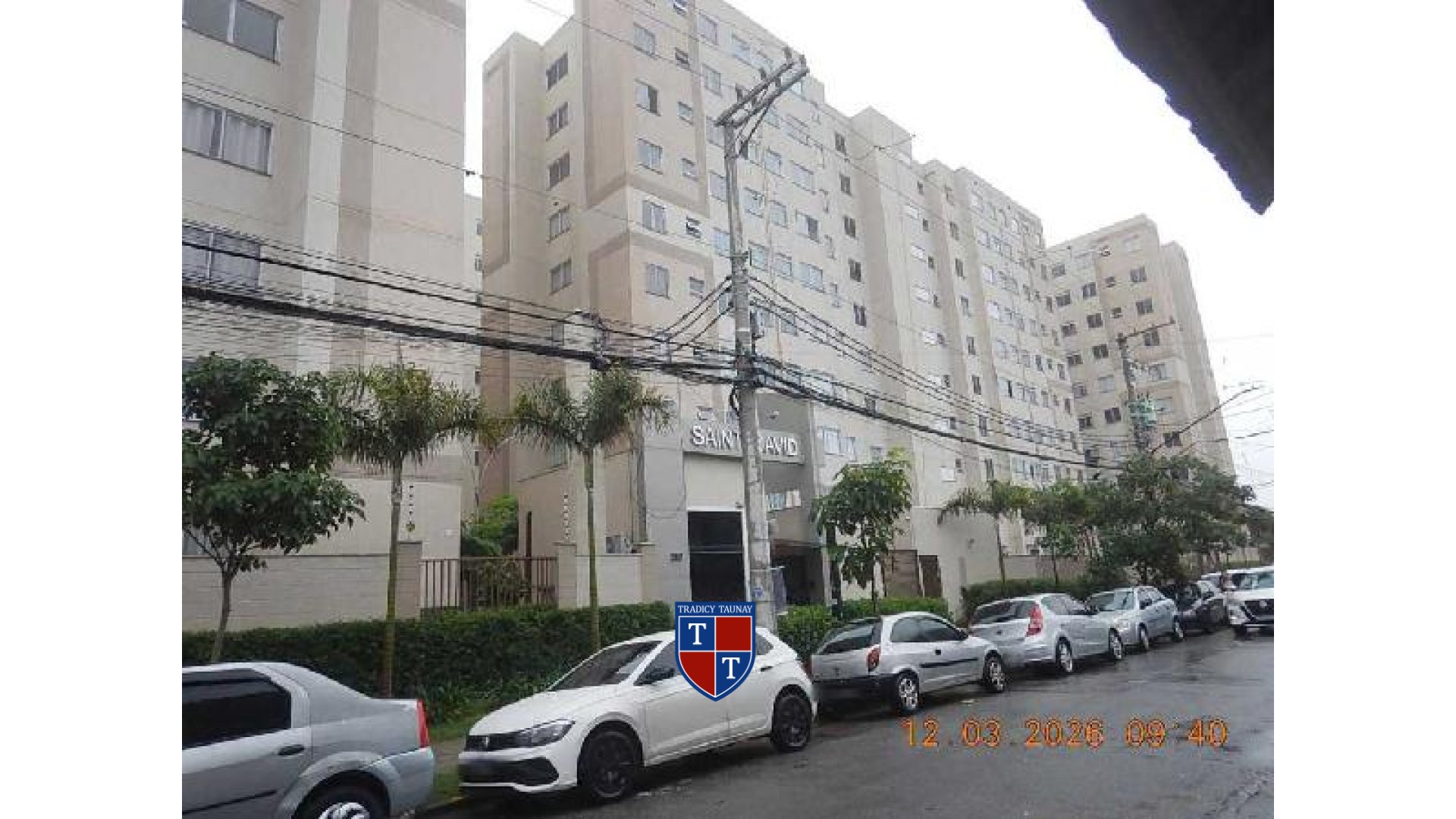 Foto 1 de APARTAMENTO em PARADA XV DE NOVEMBRO - Imóvel Retomado Caixa