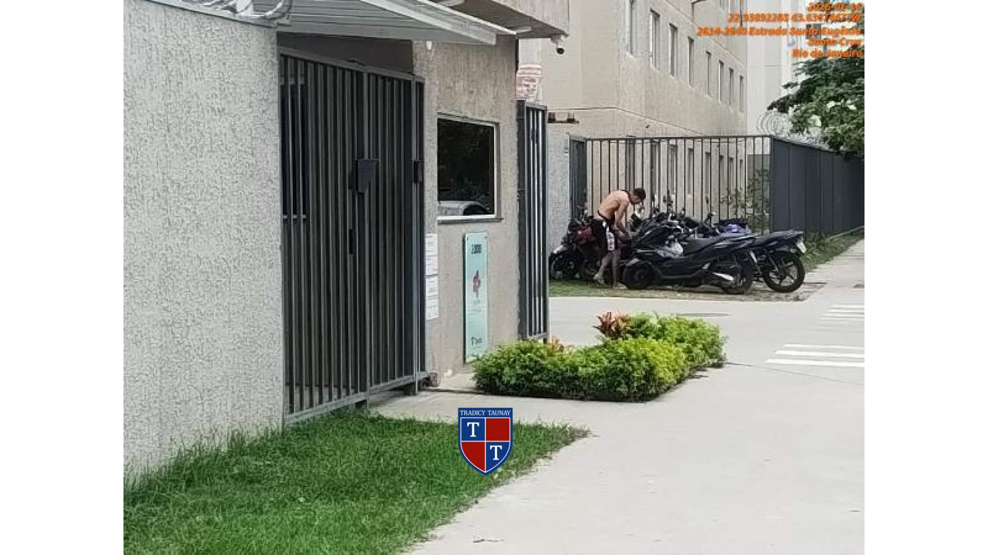Foto 1 de APARTAMENTO em SANTA CRUZ - Imóvel Retomado Caixa
