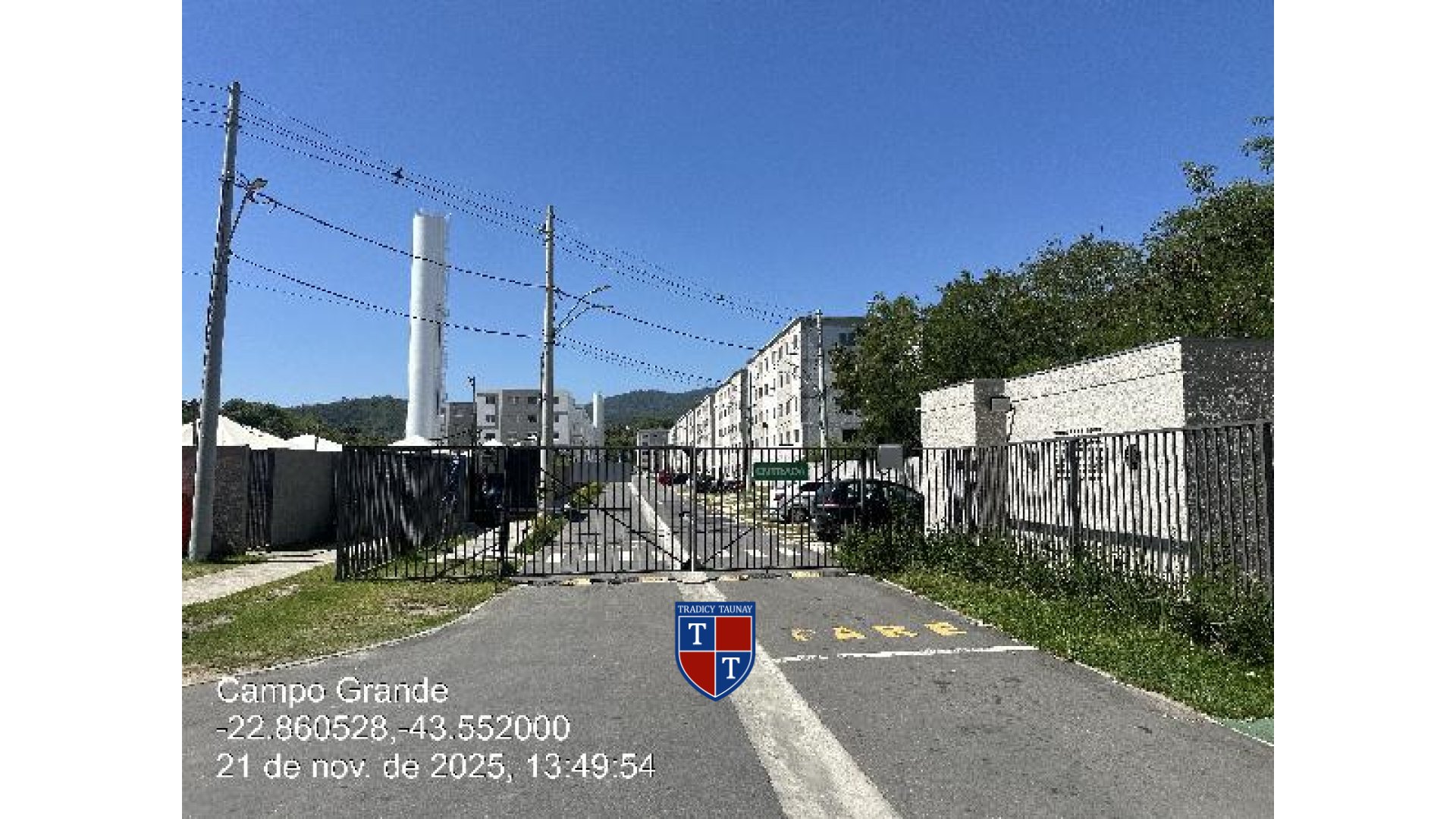 Foto 1 de APARTAMENTO em CAMPO GRANDE - Imóvel Retomado Caixa