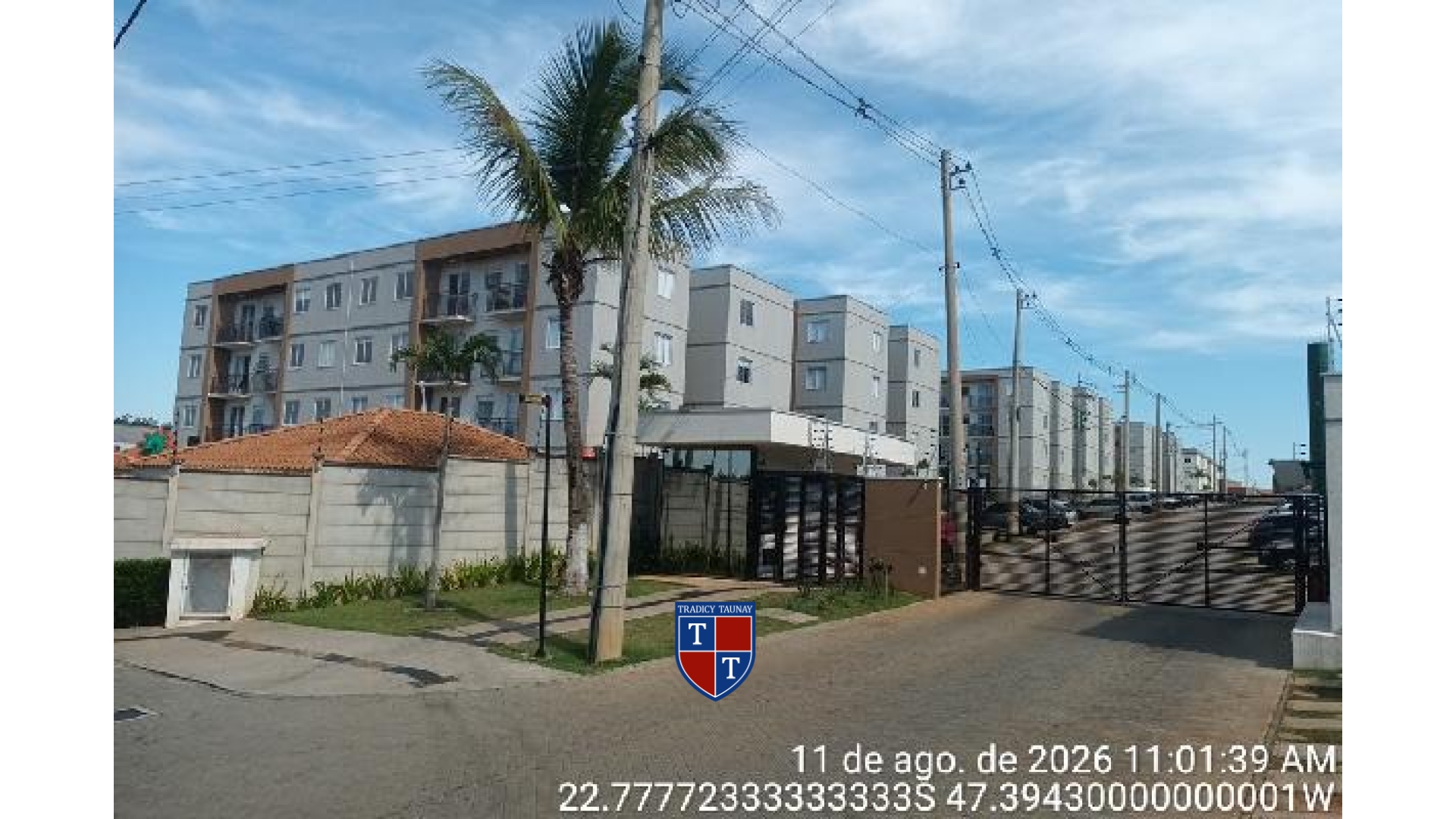 Foto 1 de APARTAMENTO em RECREIO ALVORADA, SANTA BARBARA D'OESTE/SP - Imóvel Retomado CAIXA Ref 8787717920775