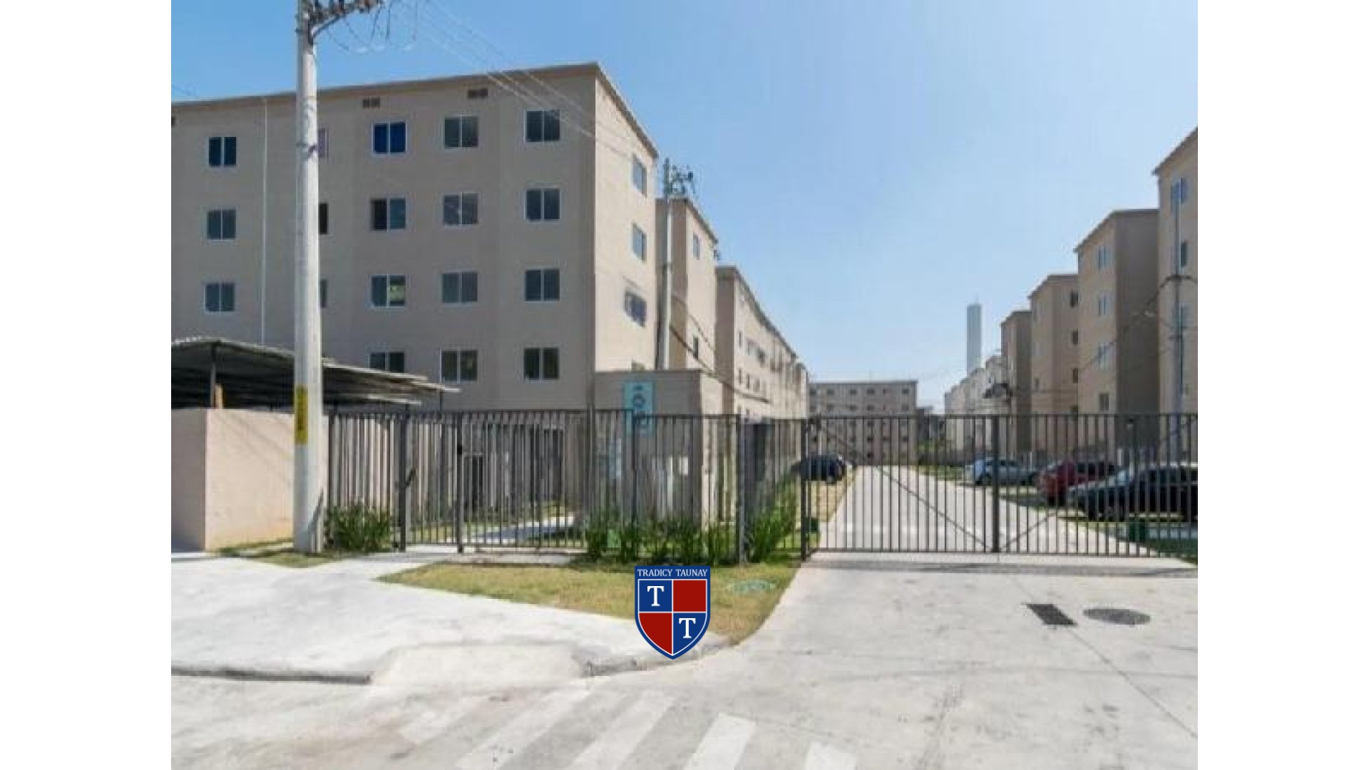 Foto 1 de APARTAMENTO em BRAS DE PINA - Imóvel Retomado Caixa