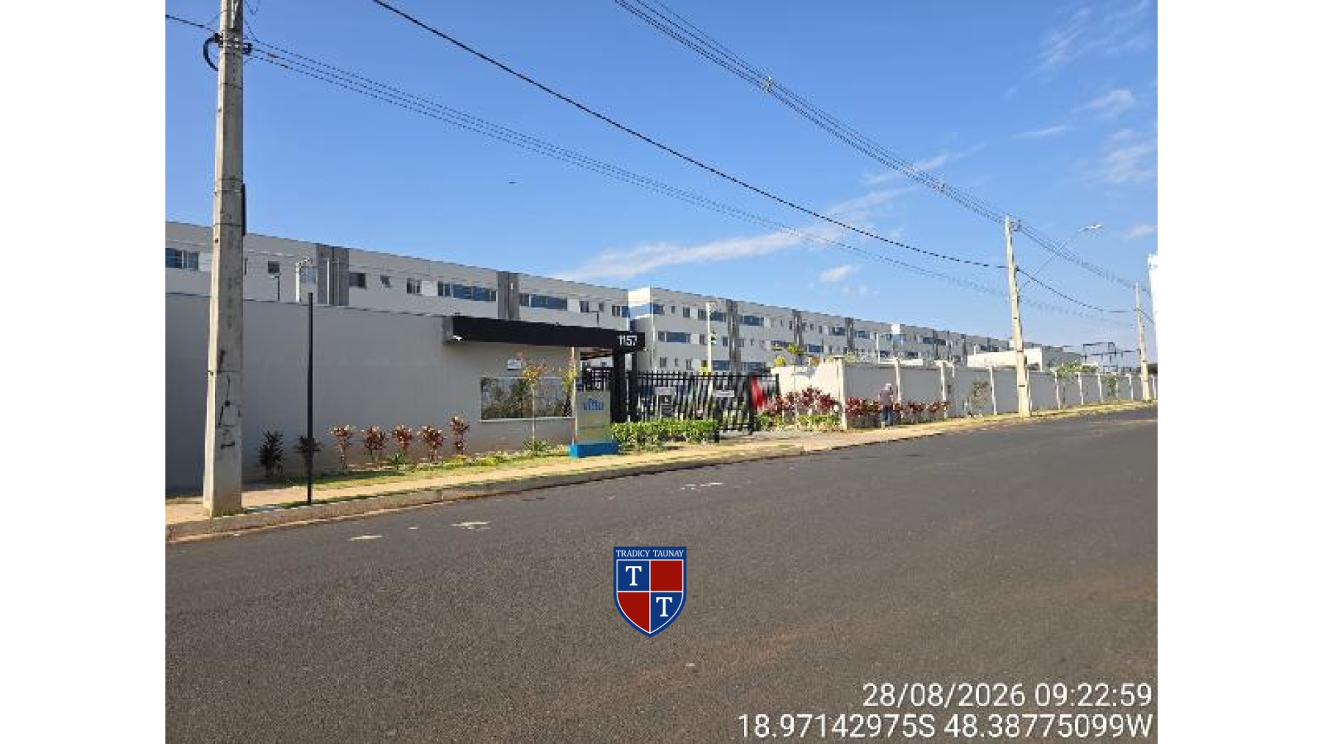 APARTAMENTO em LOTEAMENTO RESIDENCIAL PEQUIS