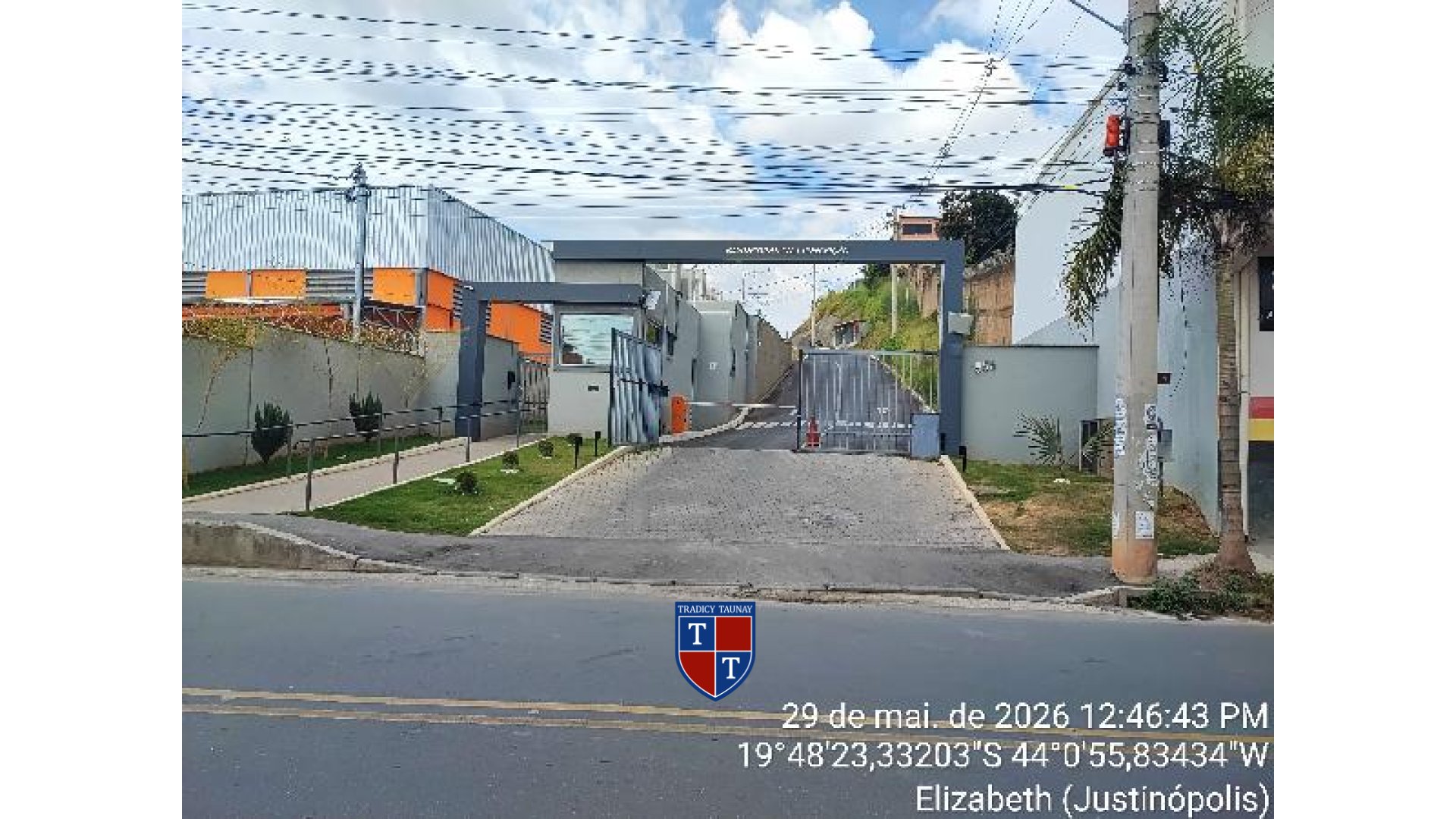 Foto 1 de APARTAMENTO em OLHOS D AGUA - Imóvel Retomado Caixa