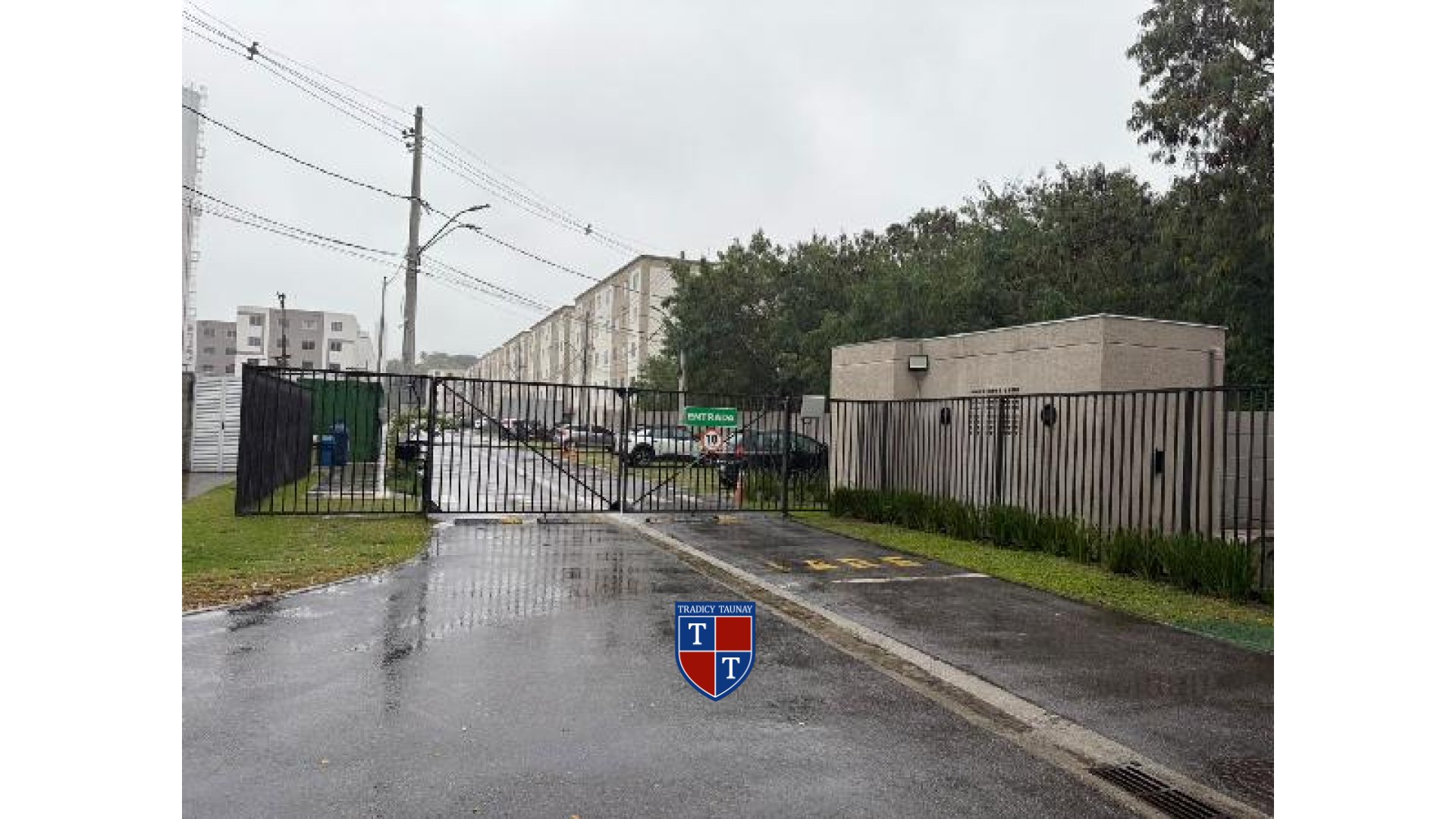 Foto 1 de APARTAMENTO em CAMPO GRANDE - Imóvel Retomado Caixa
