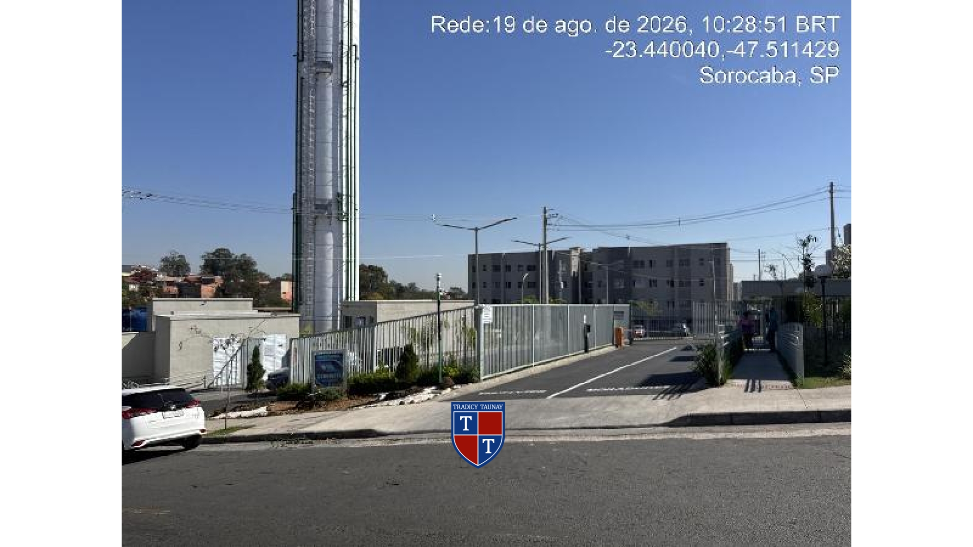 Foto 1 de APARTAMENTO em PARQUE SAO BENTO, SOROCABA/SP - Imóvel Retomado CAIXA Ref 8787717959949