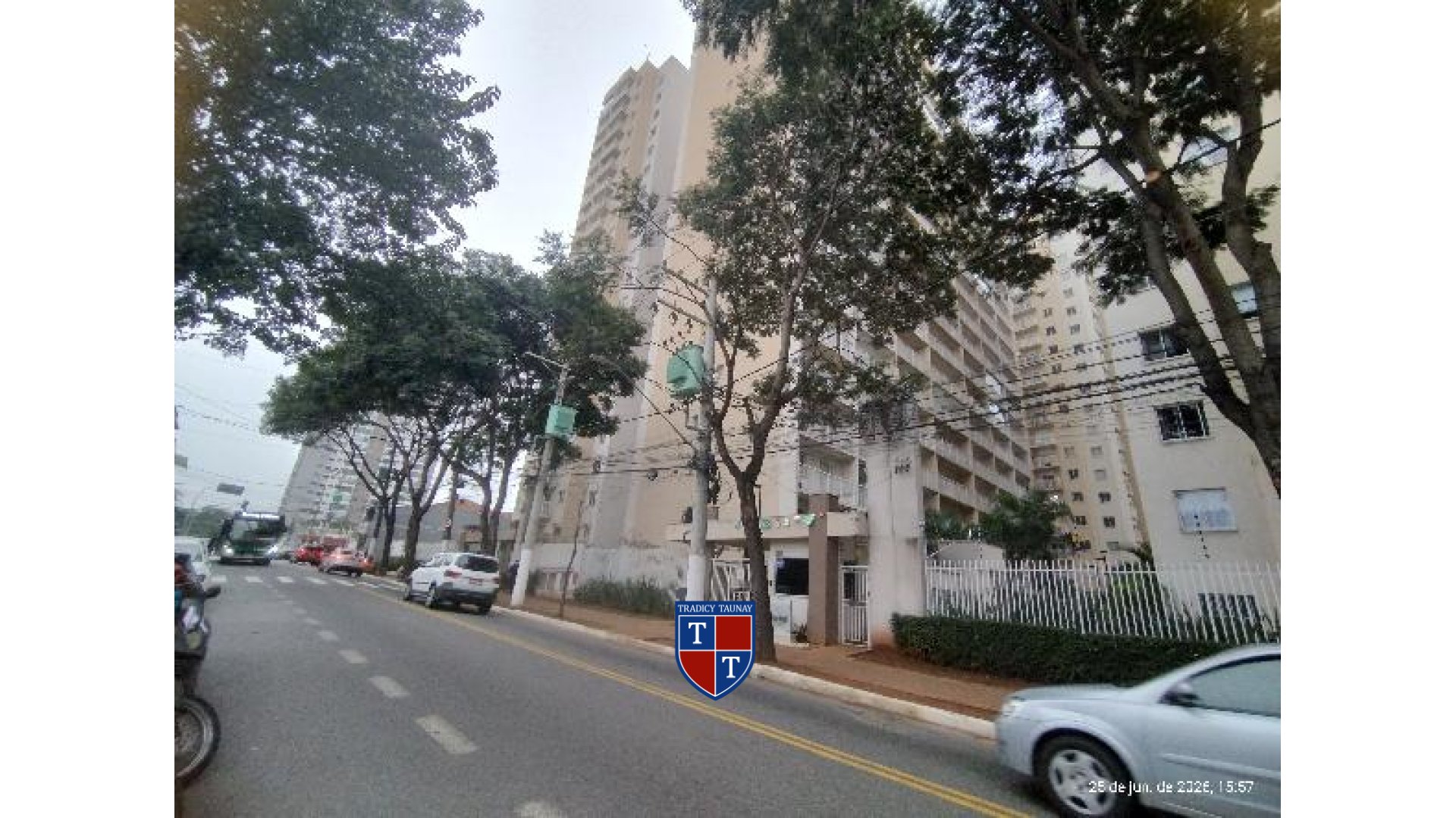 Foto 1 de APARTAMENTO em VILA EMA - Imóvel Retomado Caixa