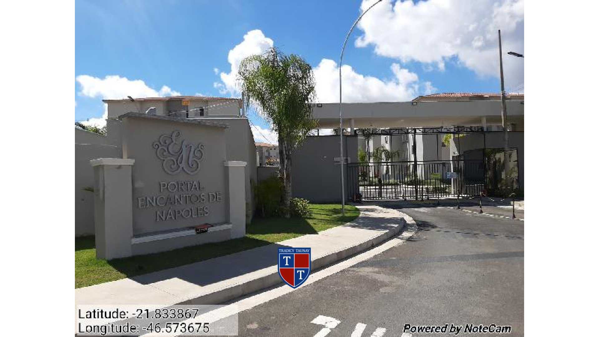 Foto 1 de APARTAMENTO em RES TIRADENTES - Imóvel Retomado Caixa