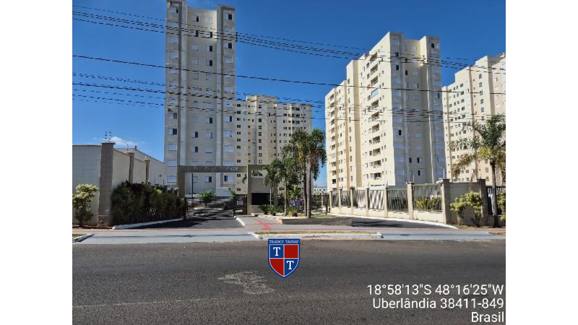 Foto 1 de APARTAMENTO em SHOPPING PARK, UBERLANDIA/MG - Imóvel Retomado CAIXA Ref 8787717986814