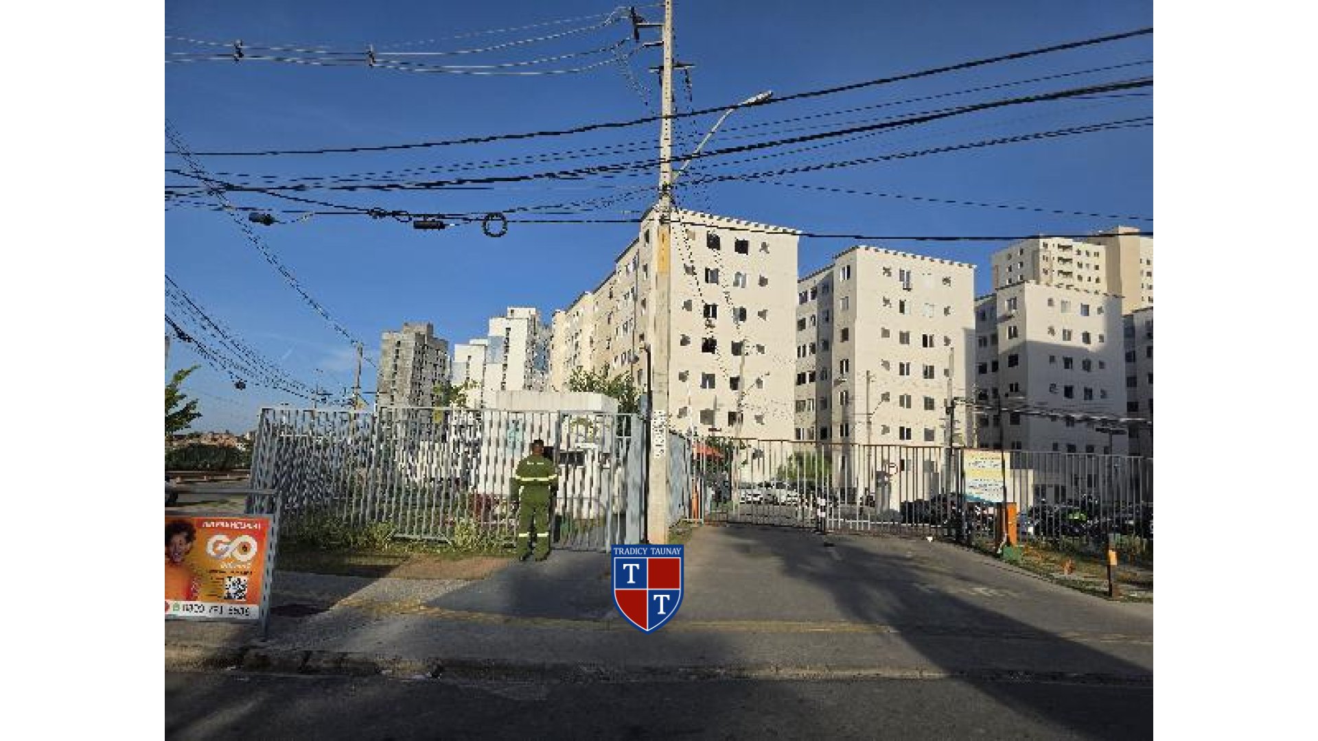 Foto 1 de APARTAMENTO em PIATA - Imóvel Retomado Caixa