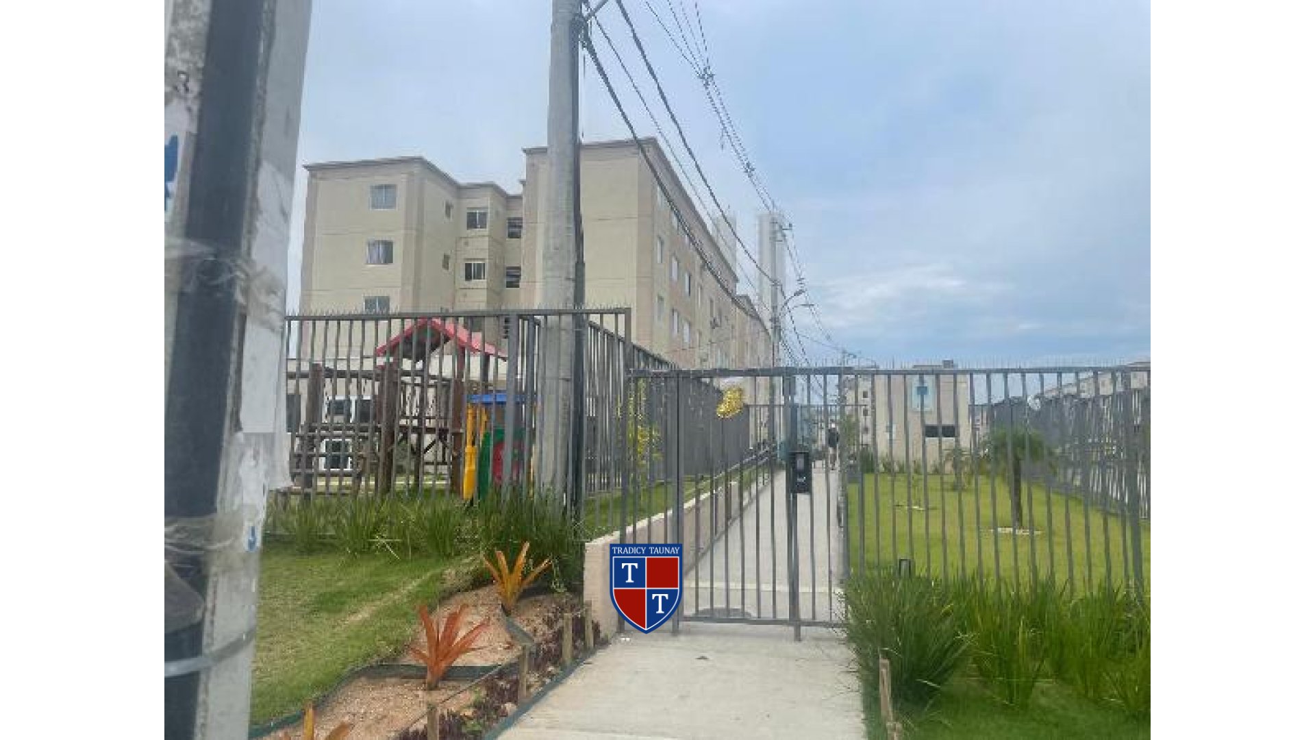 Foto 1 de APARTAMENTO em VARGEM PEQUENA - Imóvel Retomado Caixa