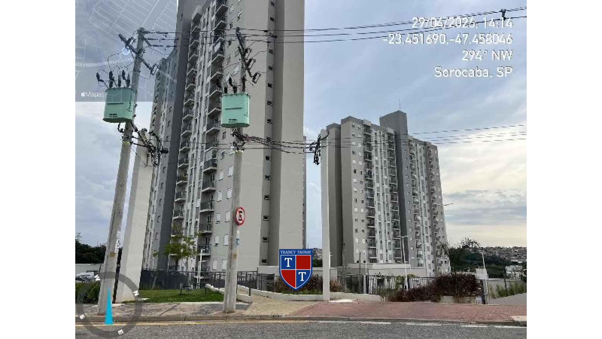 Foto 1 de APARTAMENTO em RONDA - Imóvel Retomado Caixa