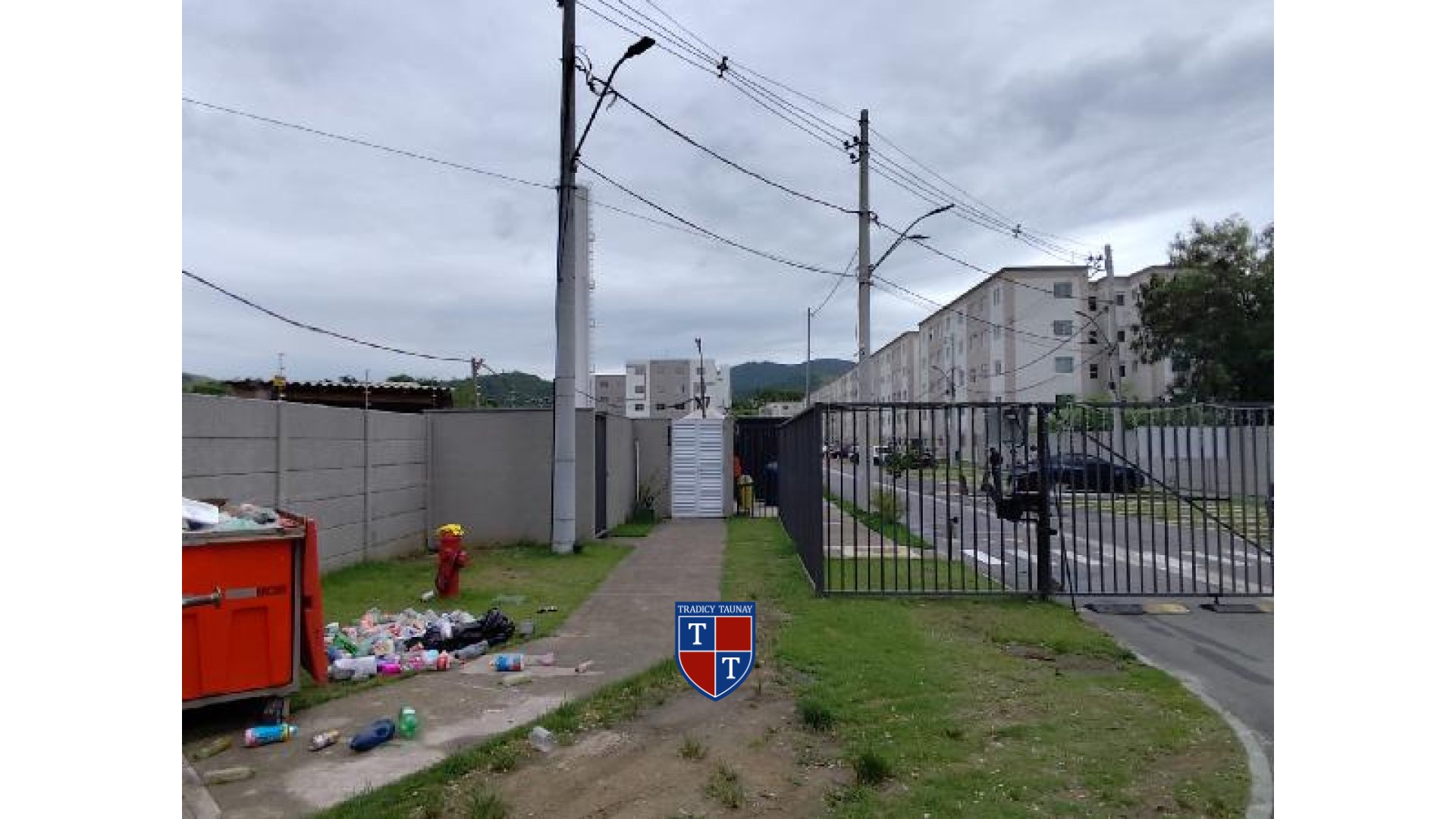 Foto 1 de APARTAMENTO em CAMPO GRANDE - Imóvel Retomado Caixa