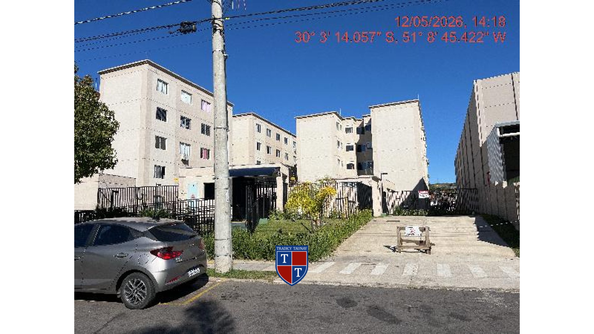 Foto 1 de APARTAMENTO em JARDIM CARVALHO, PORTO ALEGRE/RS - Imóvel Retomado CAIXA Ref 8787718027667