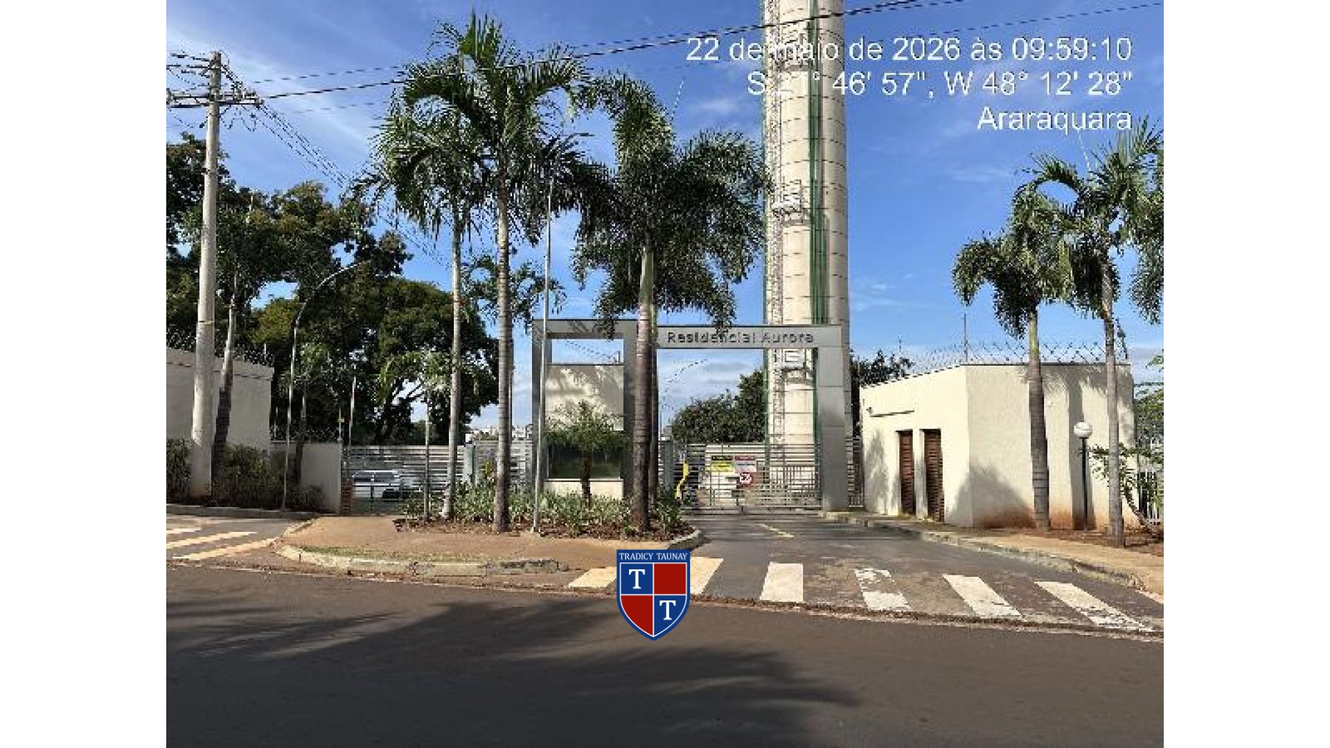 Foto 1 de APARTAMENTO em ALTOS DO JARAGUA - Imóvel Retomado Caixa
