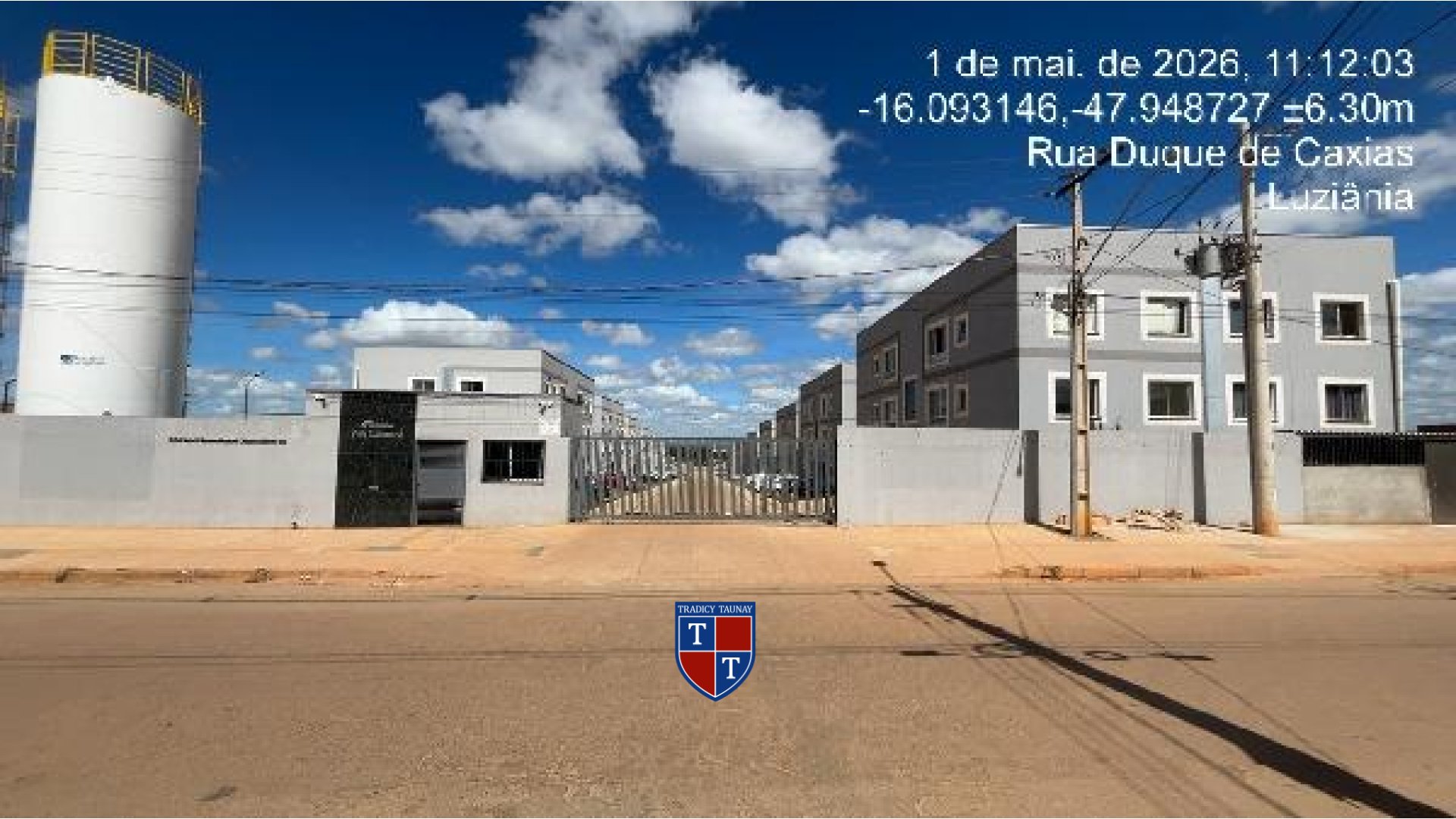 APARTAMENTO em MANSOES RECREIO MOSSORO