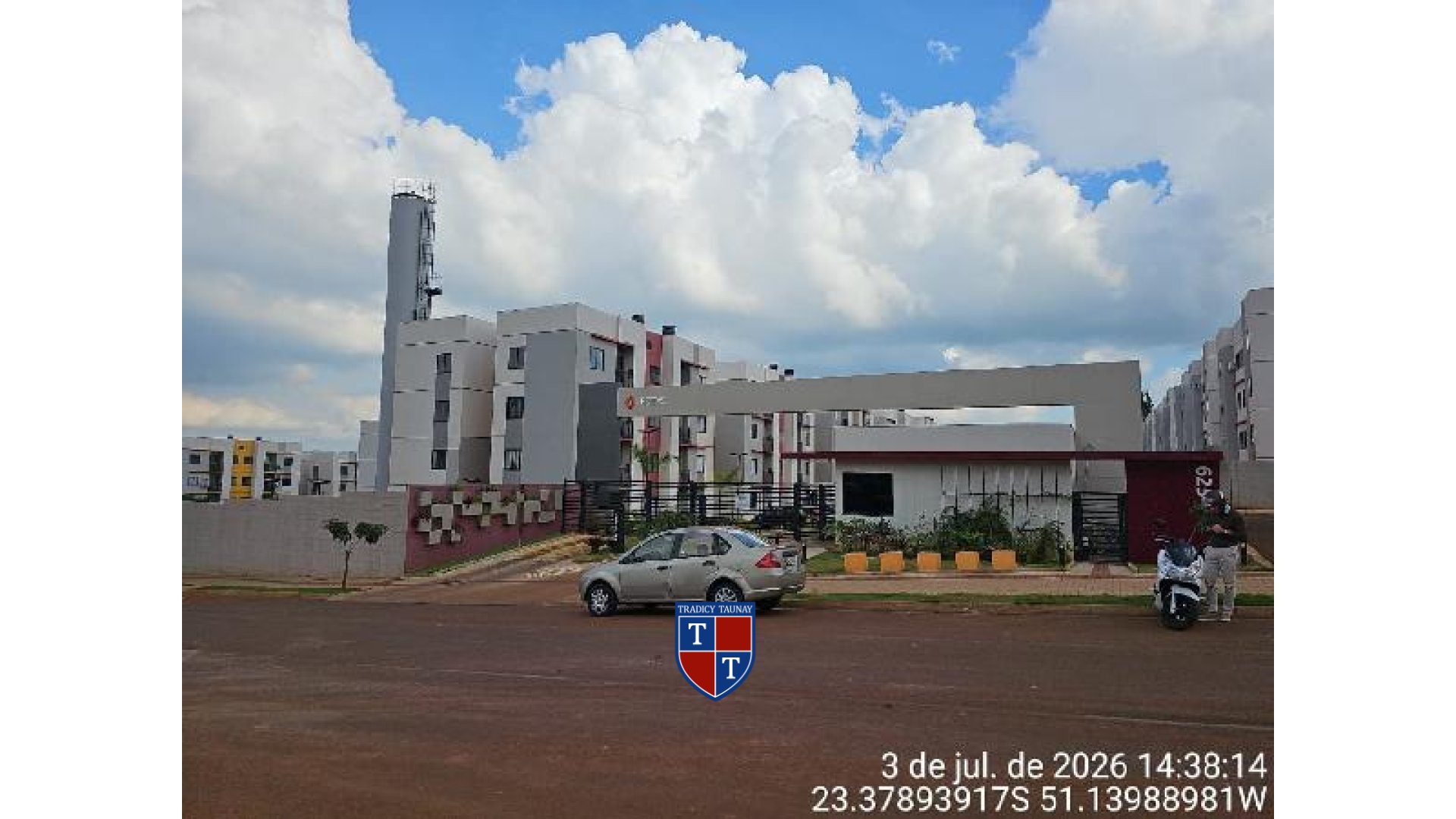 Foto 1 de APARTAMENTO em CONJUNTO HABITACIONAL JAMILE DEQUECH - Imóvel Retomado Caixa