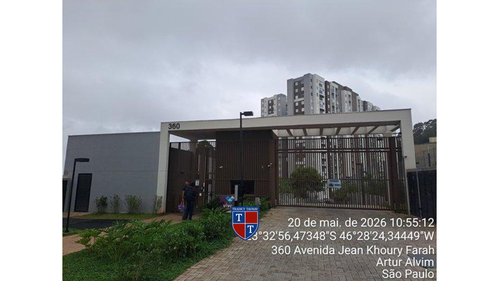 Foto 1 de APARTAMENTO em ITAQUERA - Imóvel Retomado Caixa