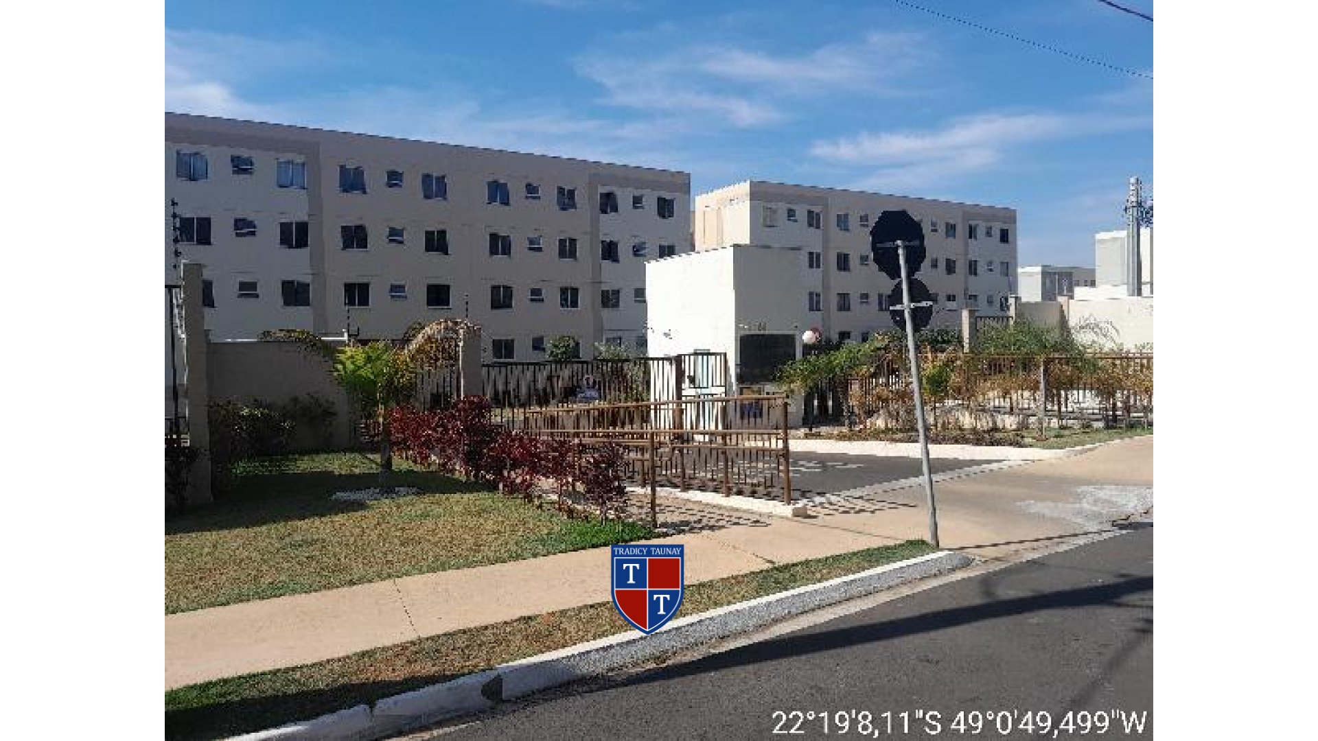 Foto 1 de APARTAMENTO em JARDIM COUNTRY CLUB - Imóvel Retomado Caixa