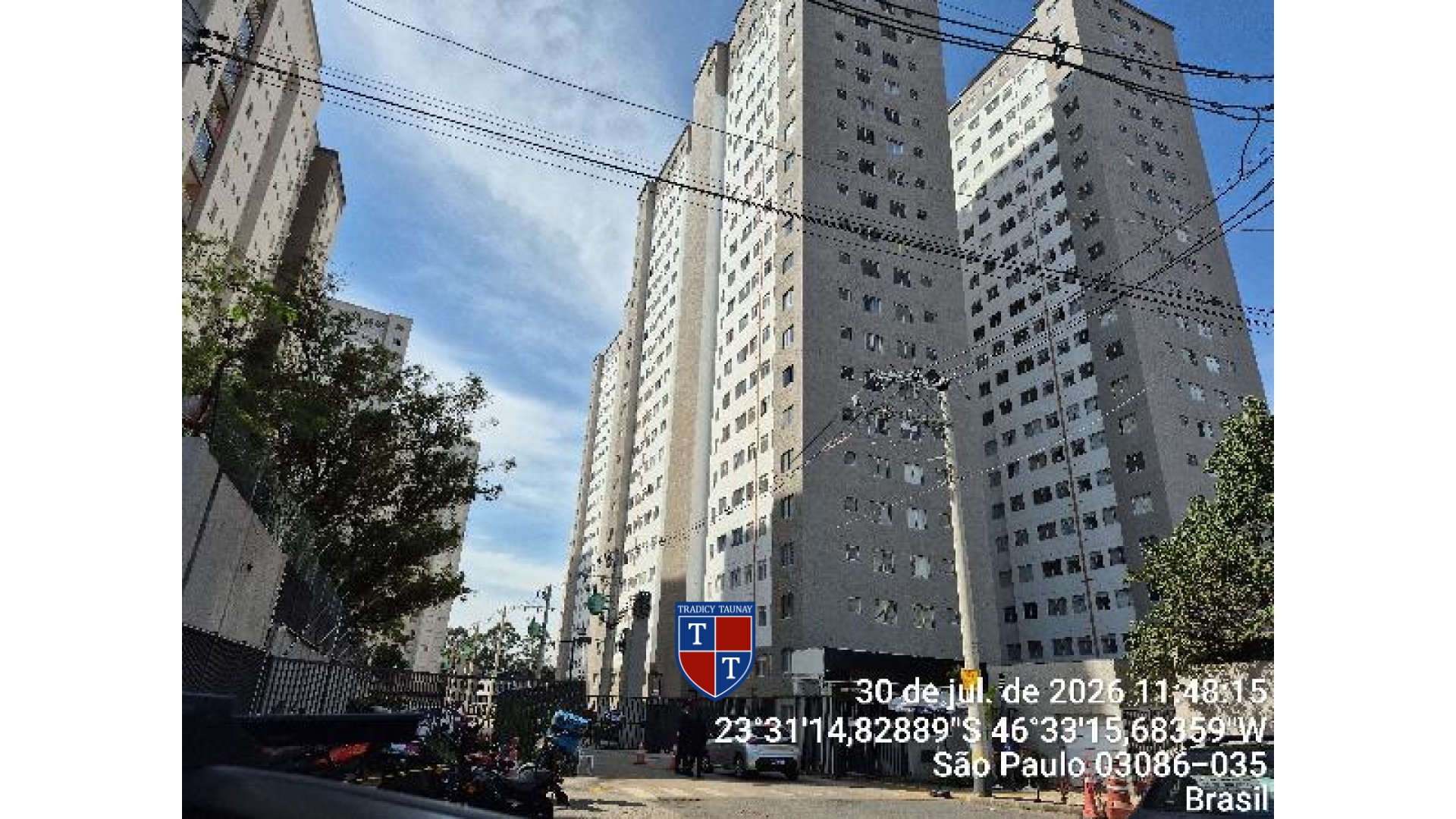 Foto 1 de APARTAMENTO em JARDIM AMERICA DA PENHA, SAO PAULO/SP - Imóvel Retomado CAIXA Ref 8787718047994