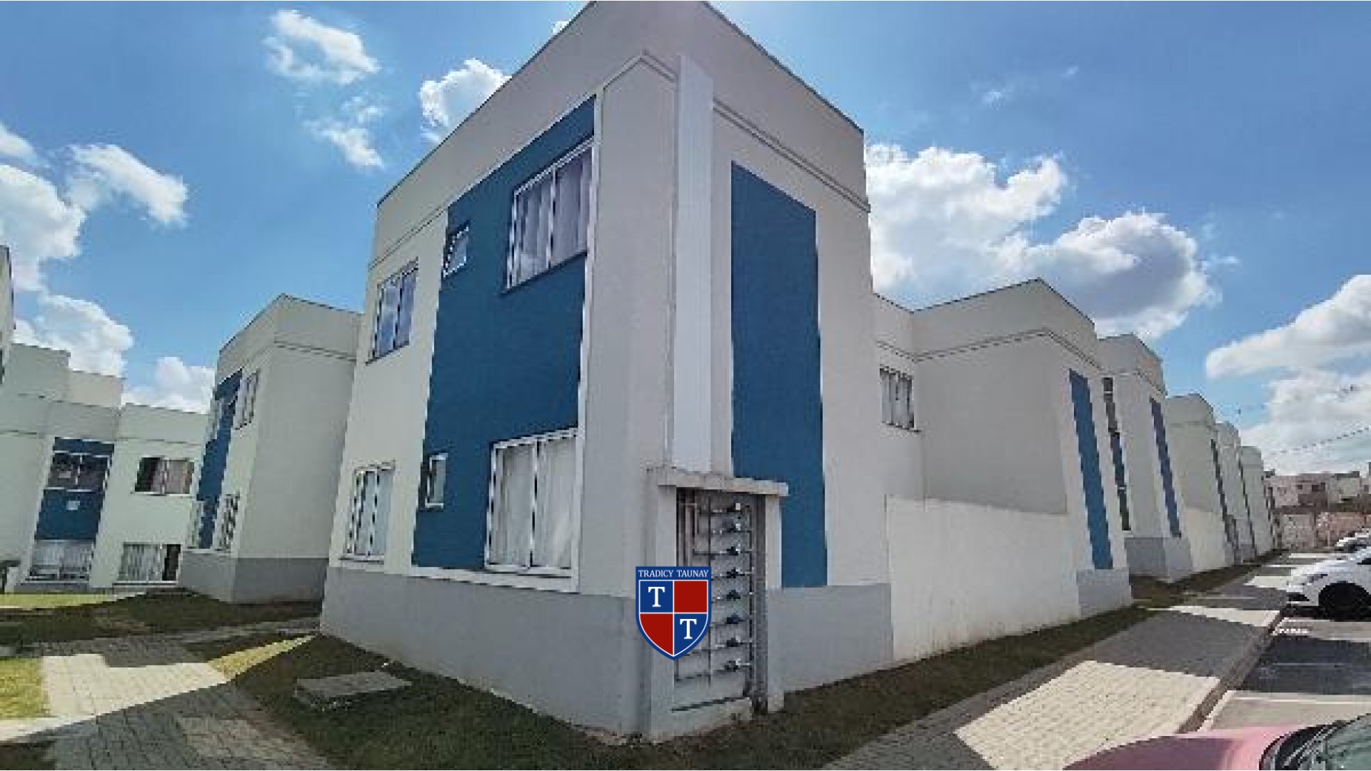 Foto 1 de APARTAMENTO em ESTADOS - Imóvel Retomado Caixa