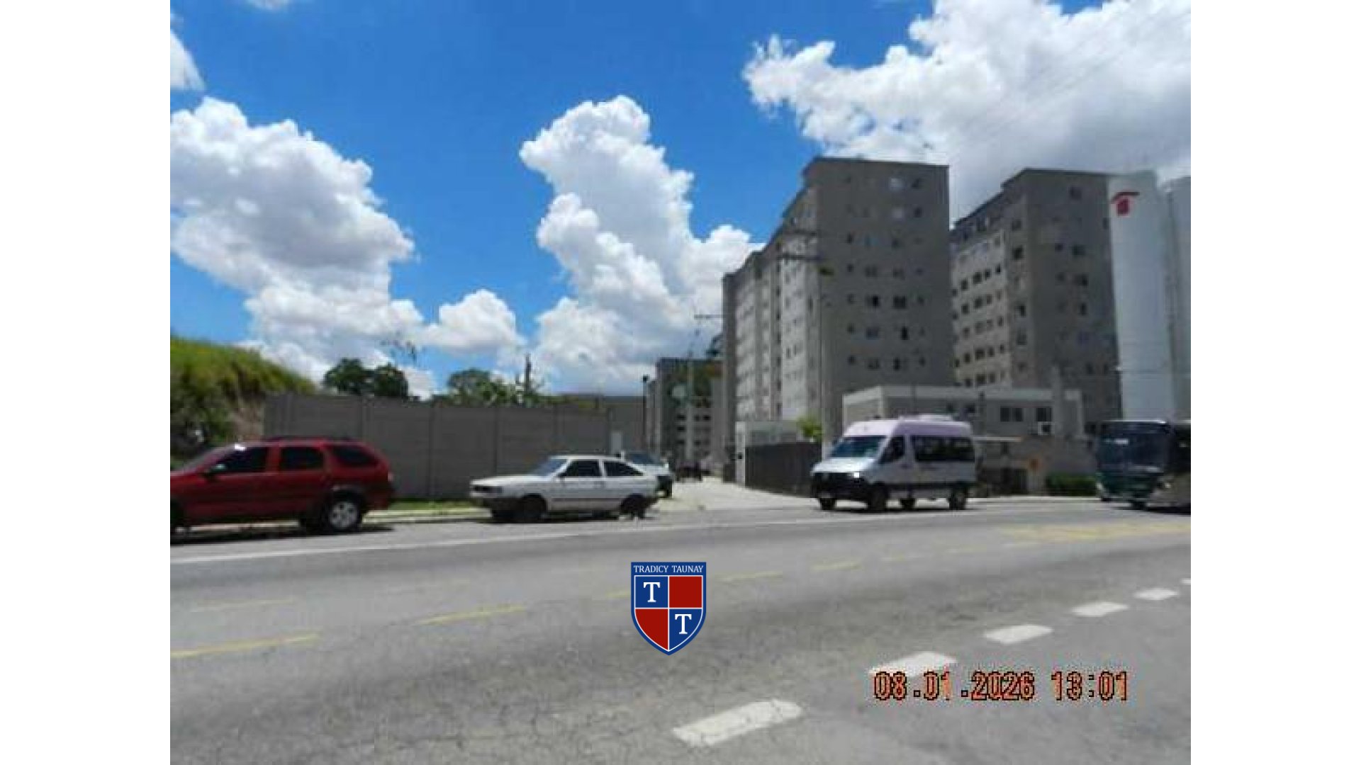 Foto 1 de APARTAMENTO em JARDIM HELIAN - Imóvel Retomado Caixa