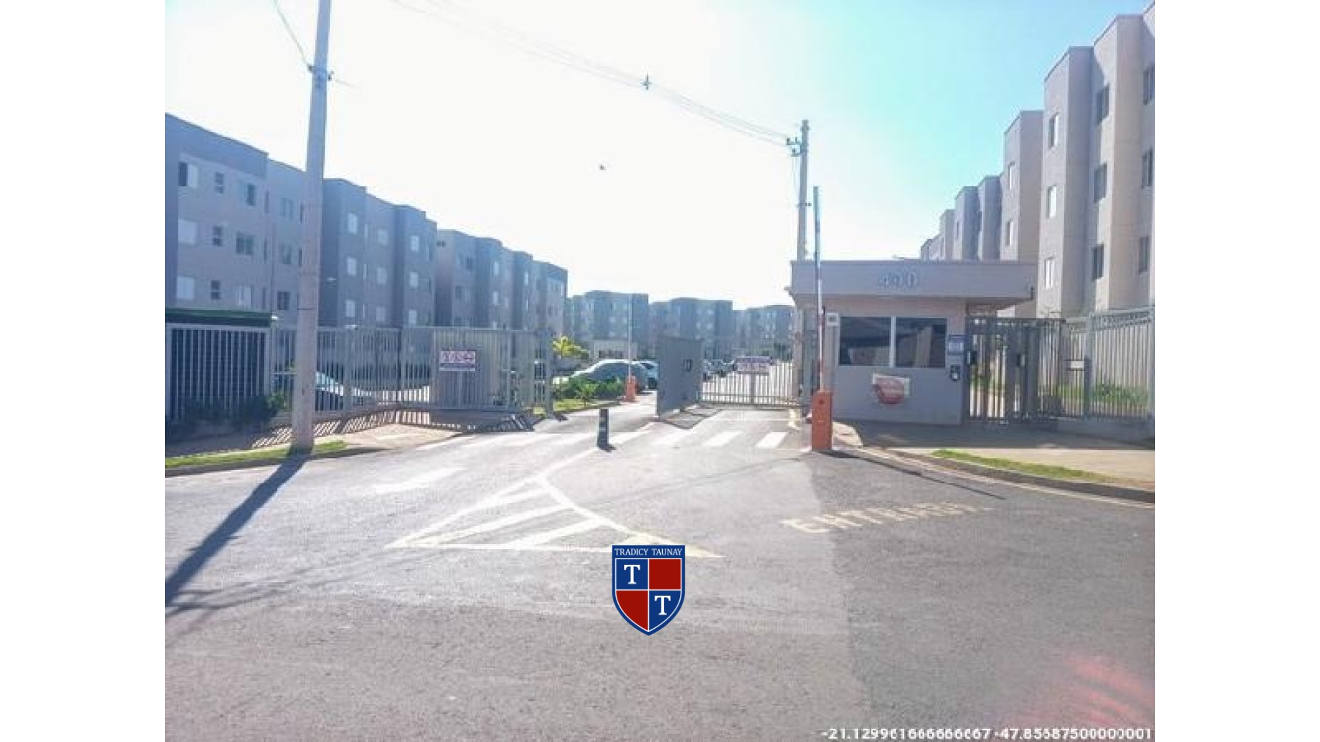 Foto 1 de APARTAMENTO em RESERVA MACAUBA - Imóvel Retomado Caixa