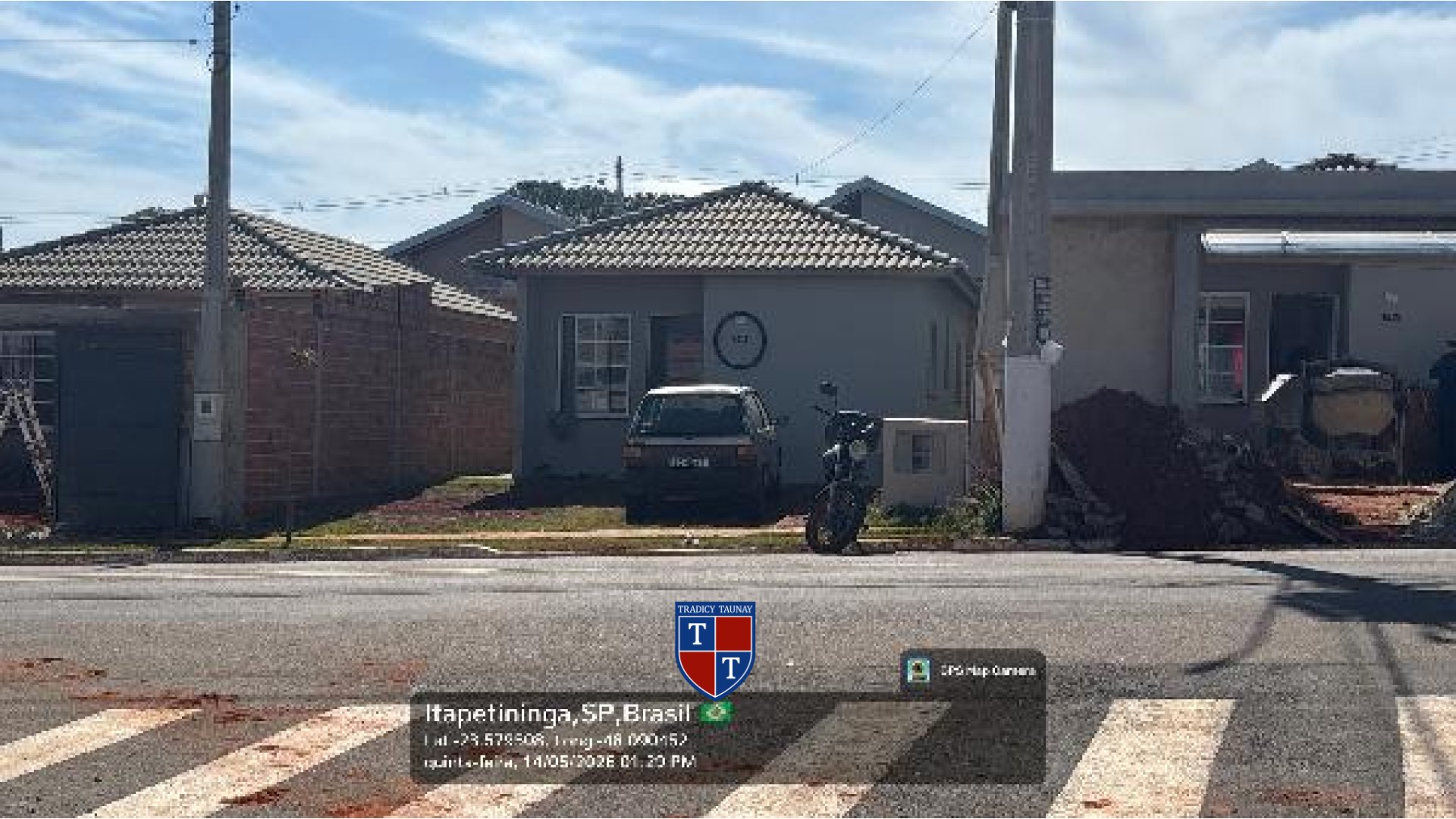 Foto do Imóvel
