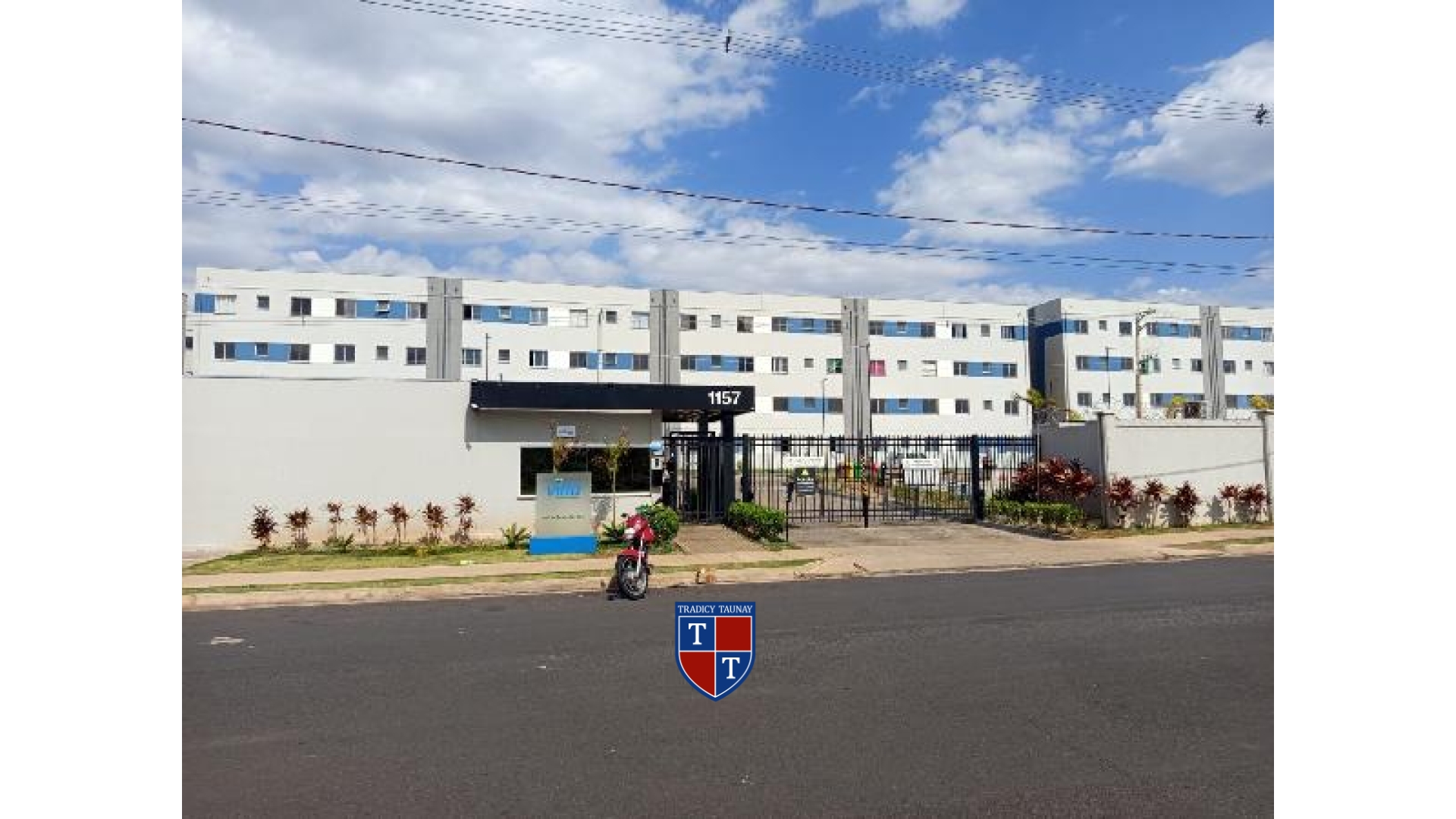 Foto 1 de APARTAMENTO em RES PEQUIS, UBERLANDIA/MG - Imóvel Retomado CAIXA Ref 8787718060737