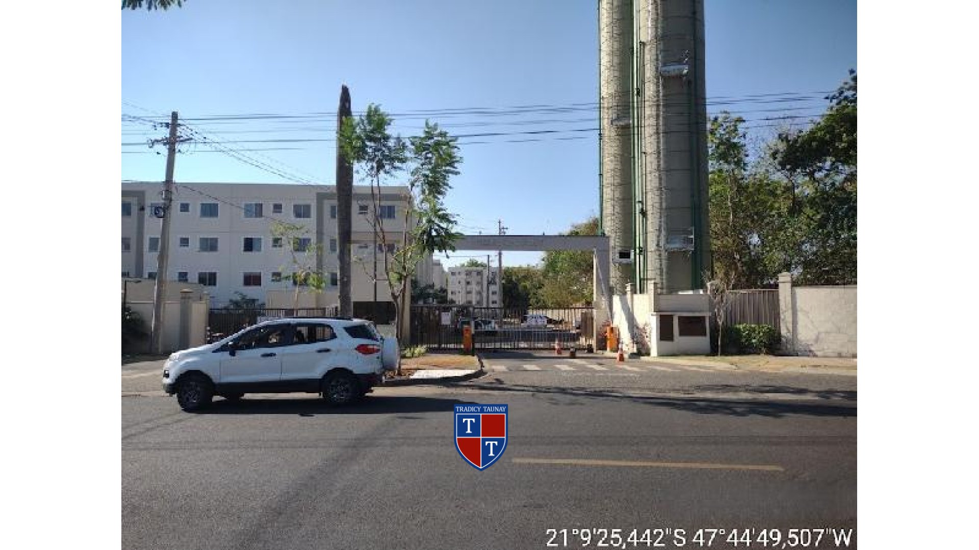 Foto 1 de APARTAMENTO em JARDIM OURO BRANCO - Imóvel Retomado Caixa