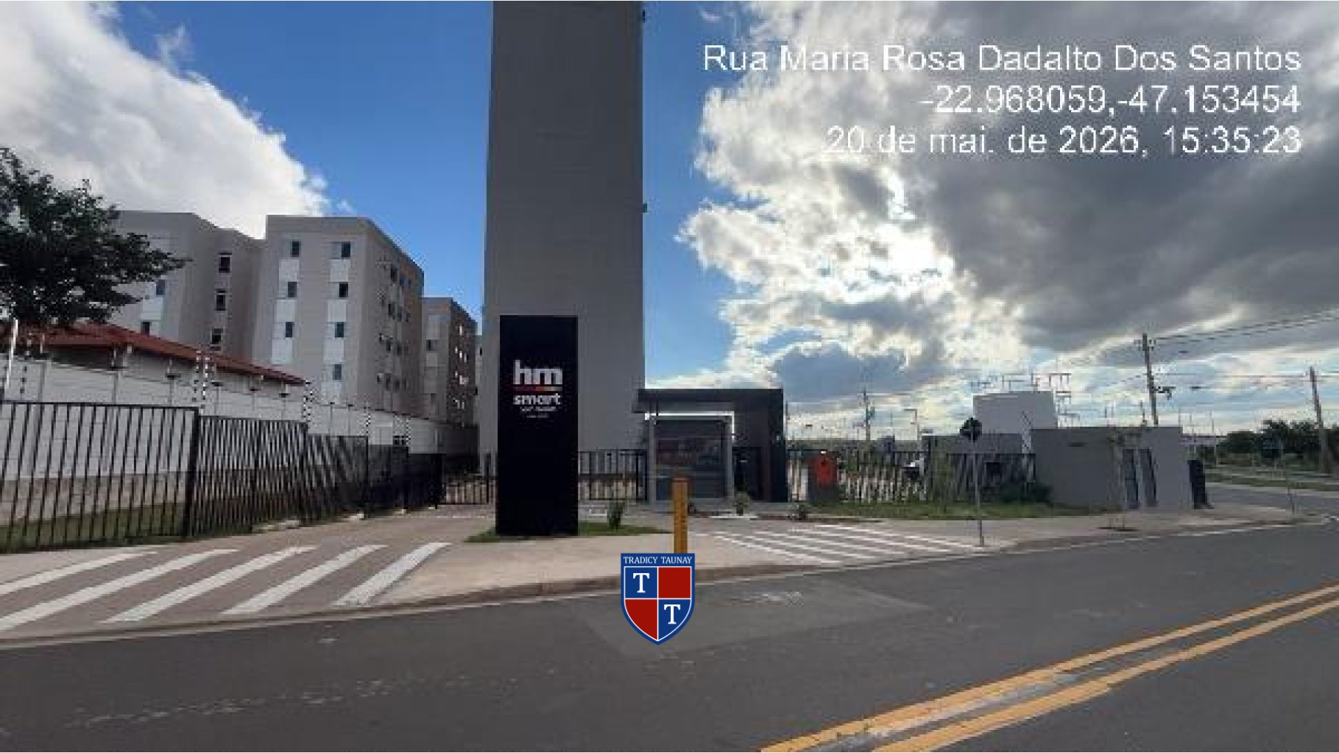 Foto 1 de APARTAMENTO em RESIDENCIAL FAZENDA LAGOA - Imóvel Retomado Caixa