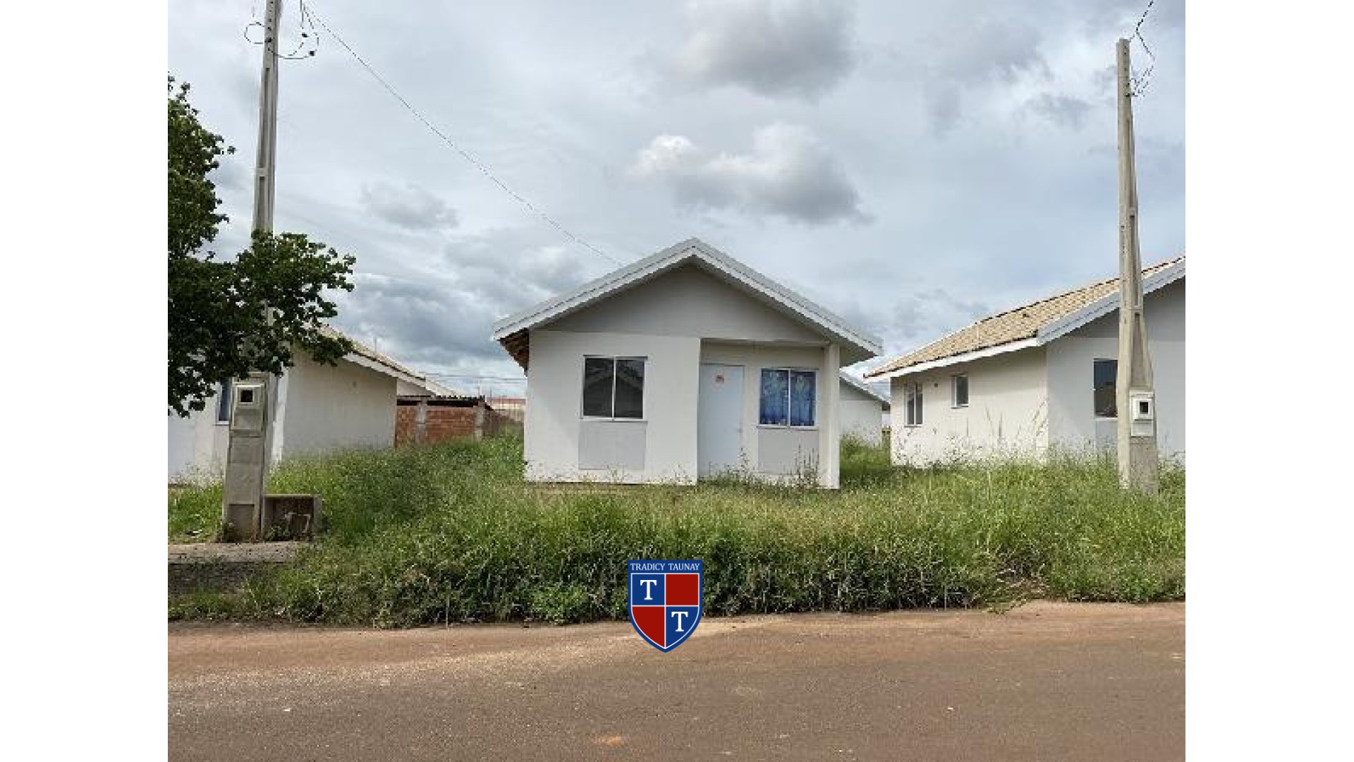 Foto 1 de CASA em RESIDENCIAL ALFREDO BENEDETTI - Imóvel Retomado Caixa